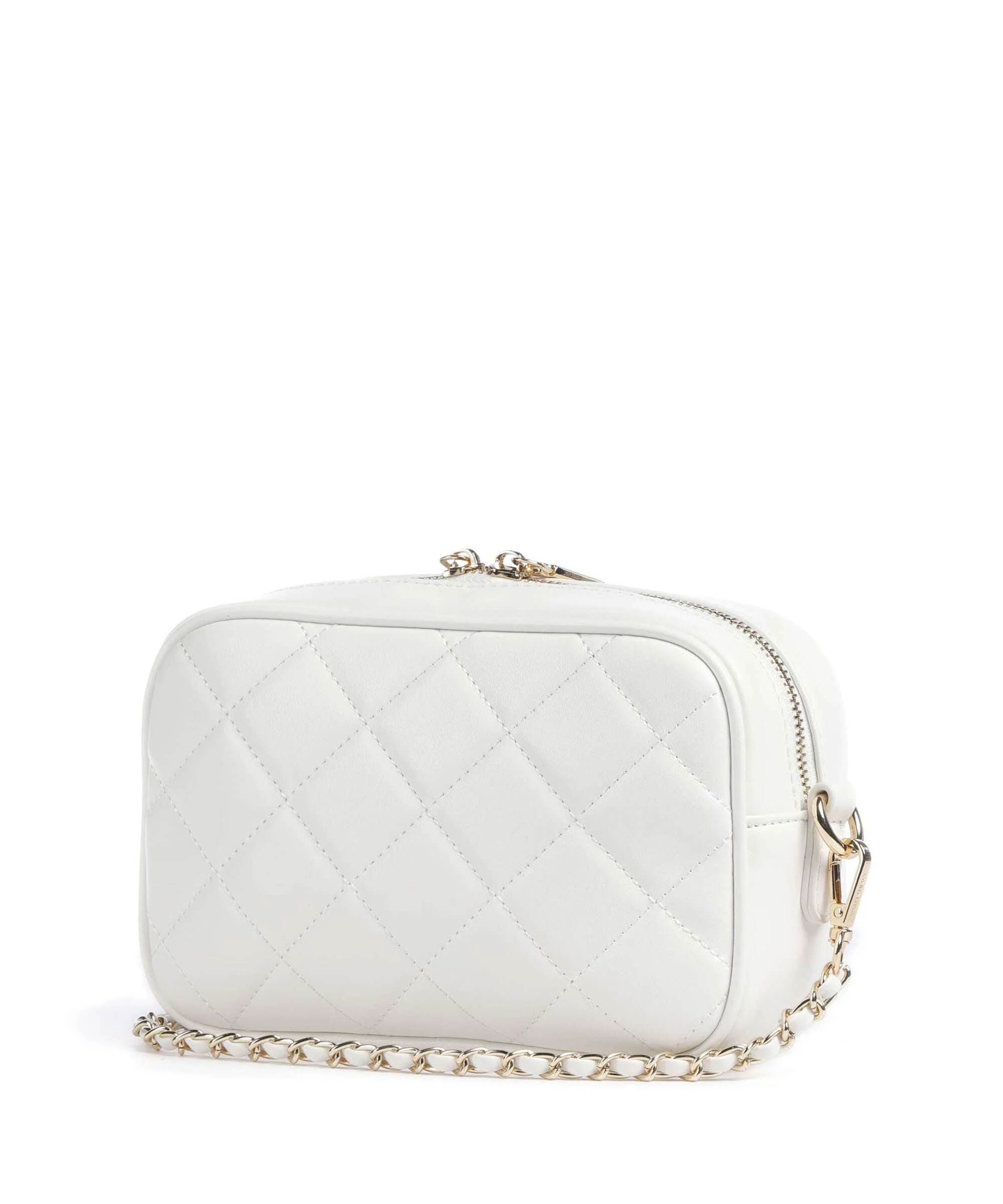 Valentino Bags Ocarina Crossbody bag bianco - Image 2