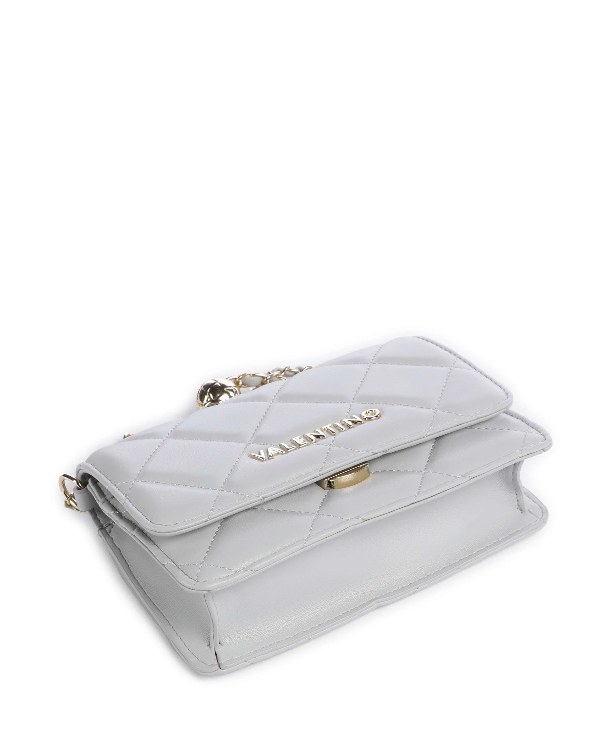 Valentino Bags Ocarina Crossbody bag perla - Image 4