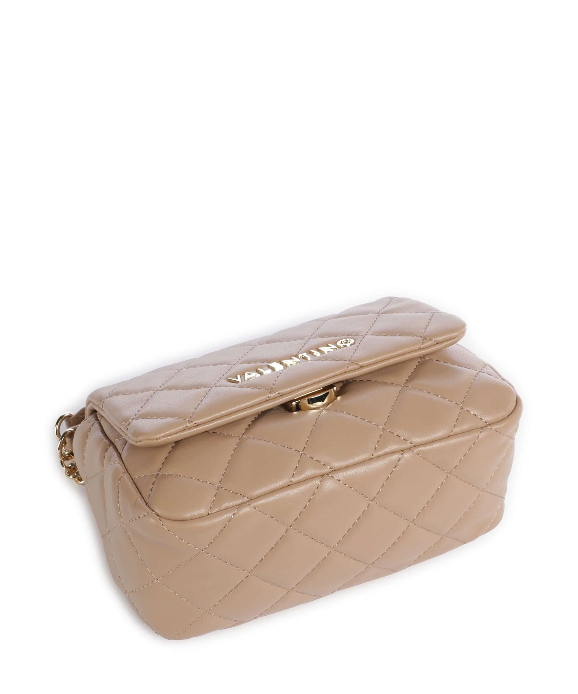 Valentino Bags Ocarina Shoulder bag beige - Image 4