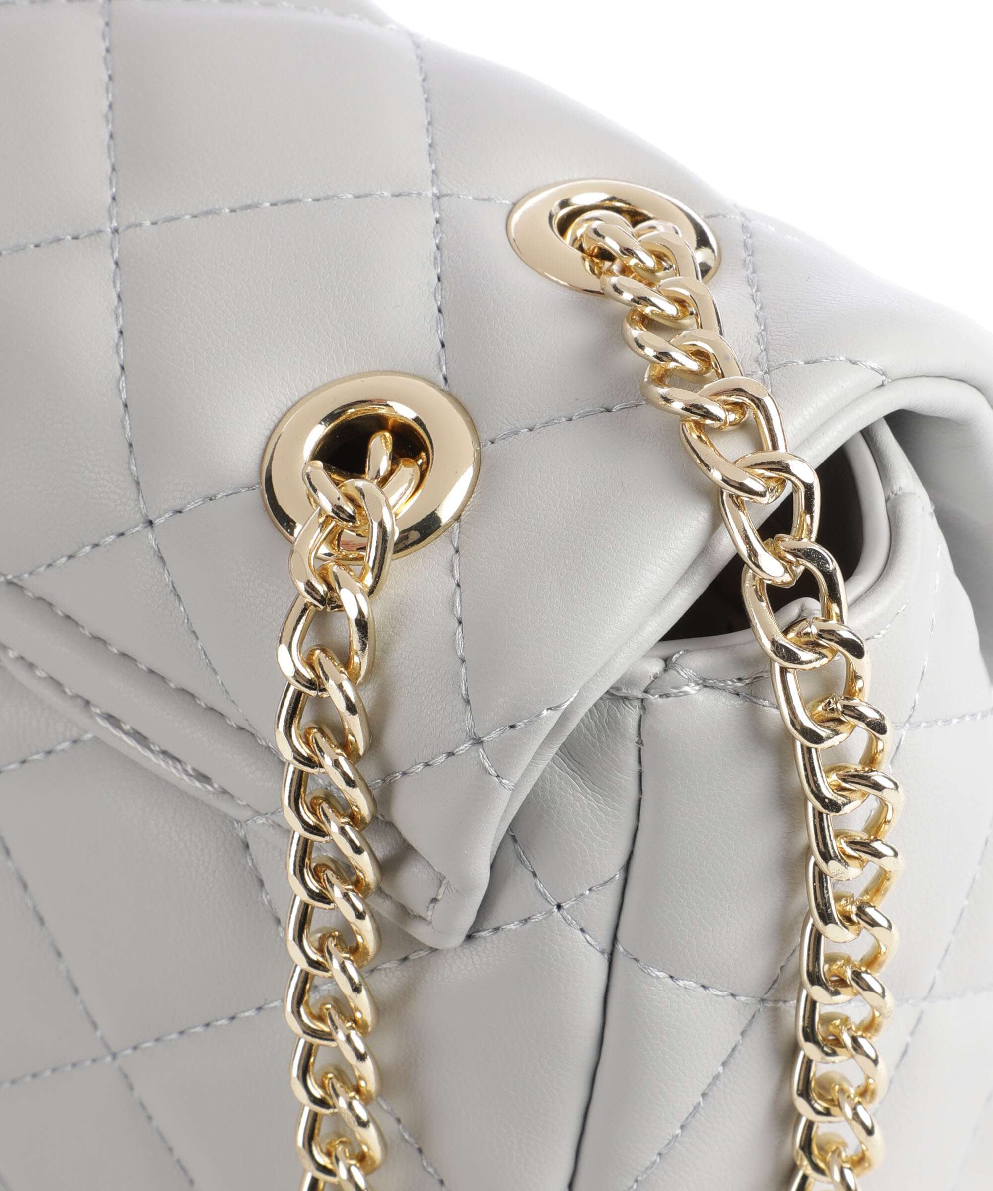 Valentino Bags Ocarina Shoulder bag perla - Image 3