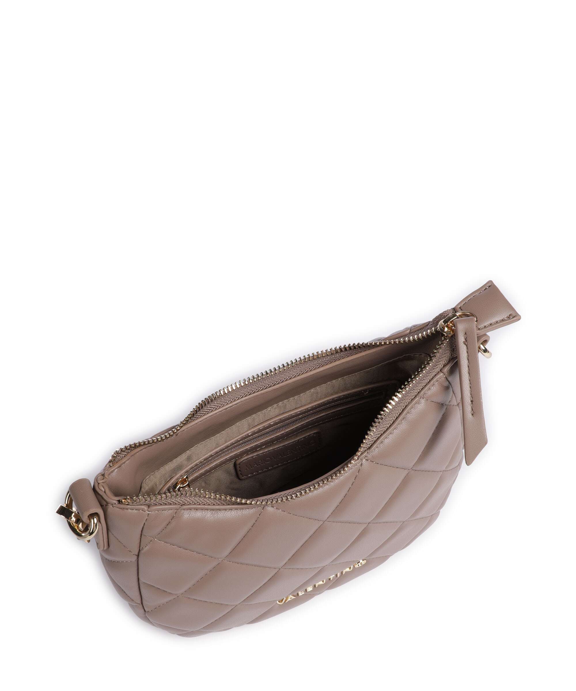 Valentino Bags Ocarina Shoulder bag taupe - Image 5