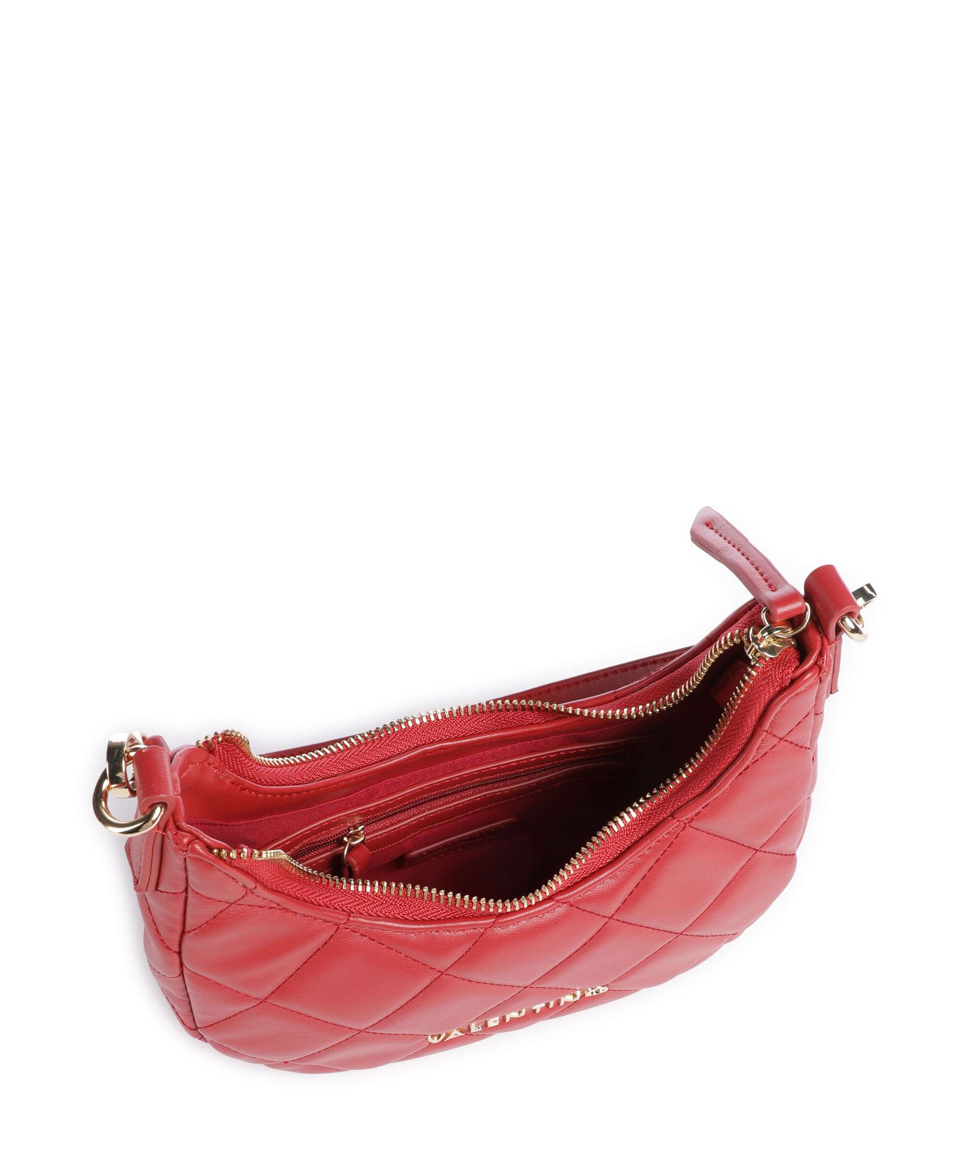 Valentino Bags Ocarina Shoulder bag rosso - Image 5