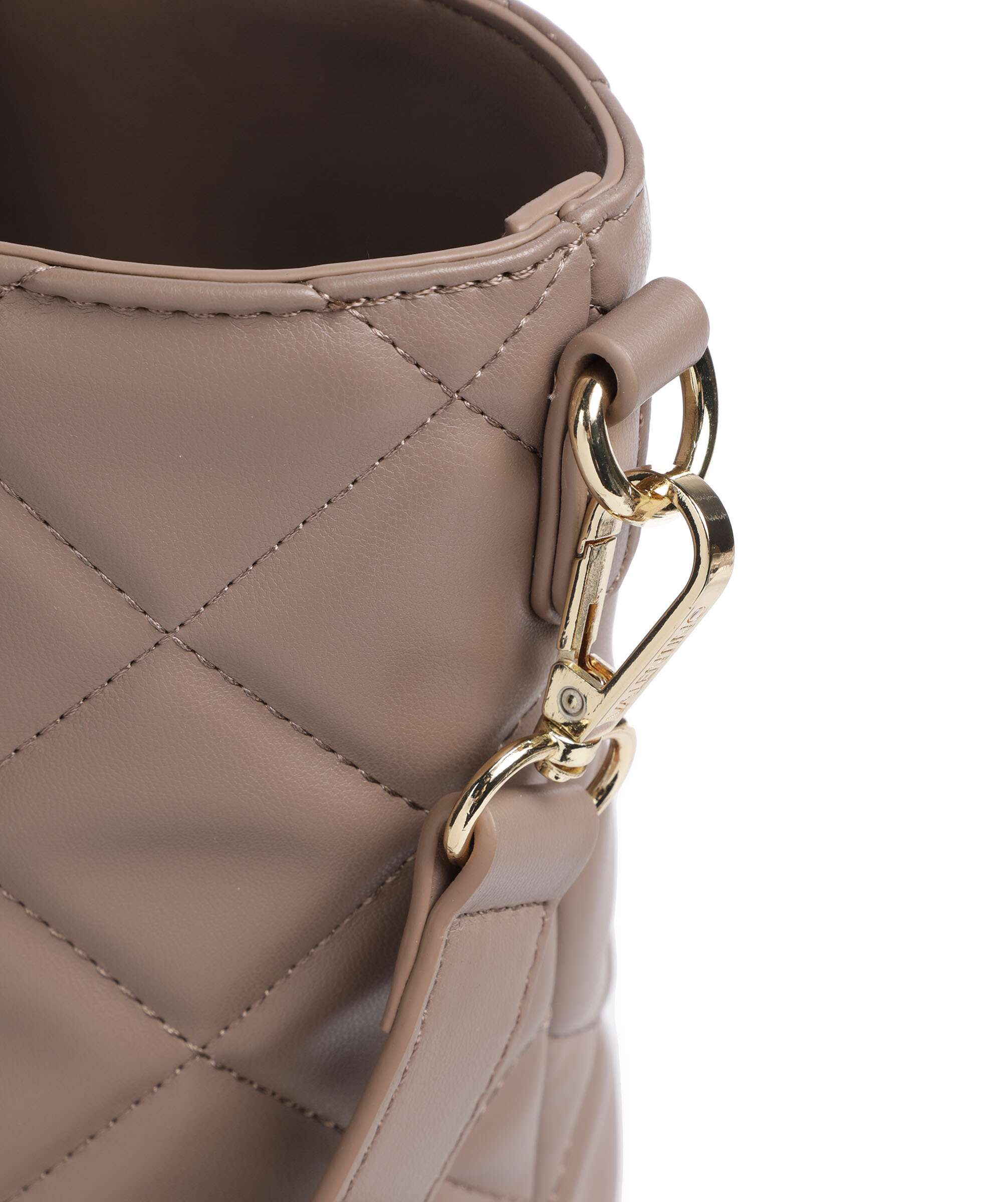 Valentino Bags Ocarina Tote bag taupe - Image 5