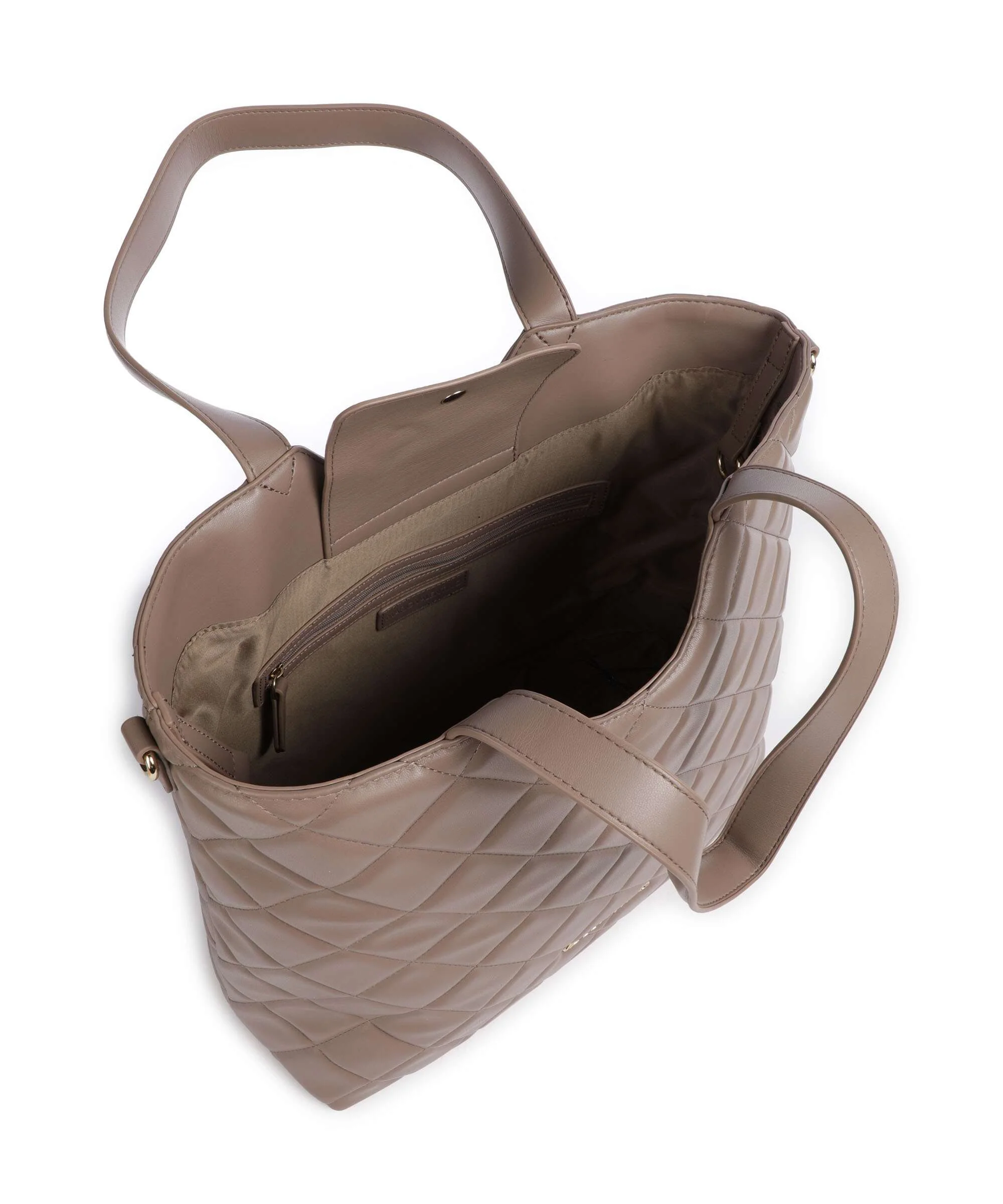 Valentino Bags Ocarina Tote bag taupe - Image 6
