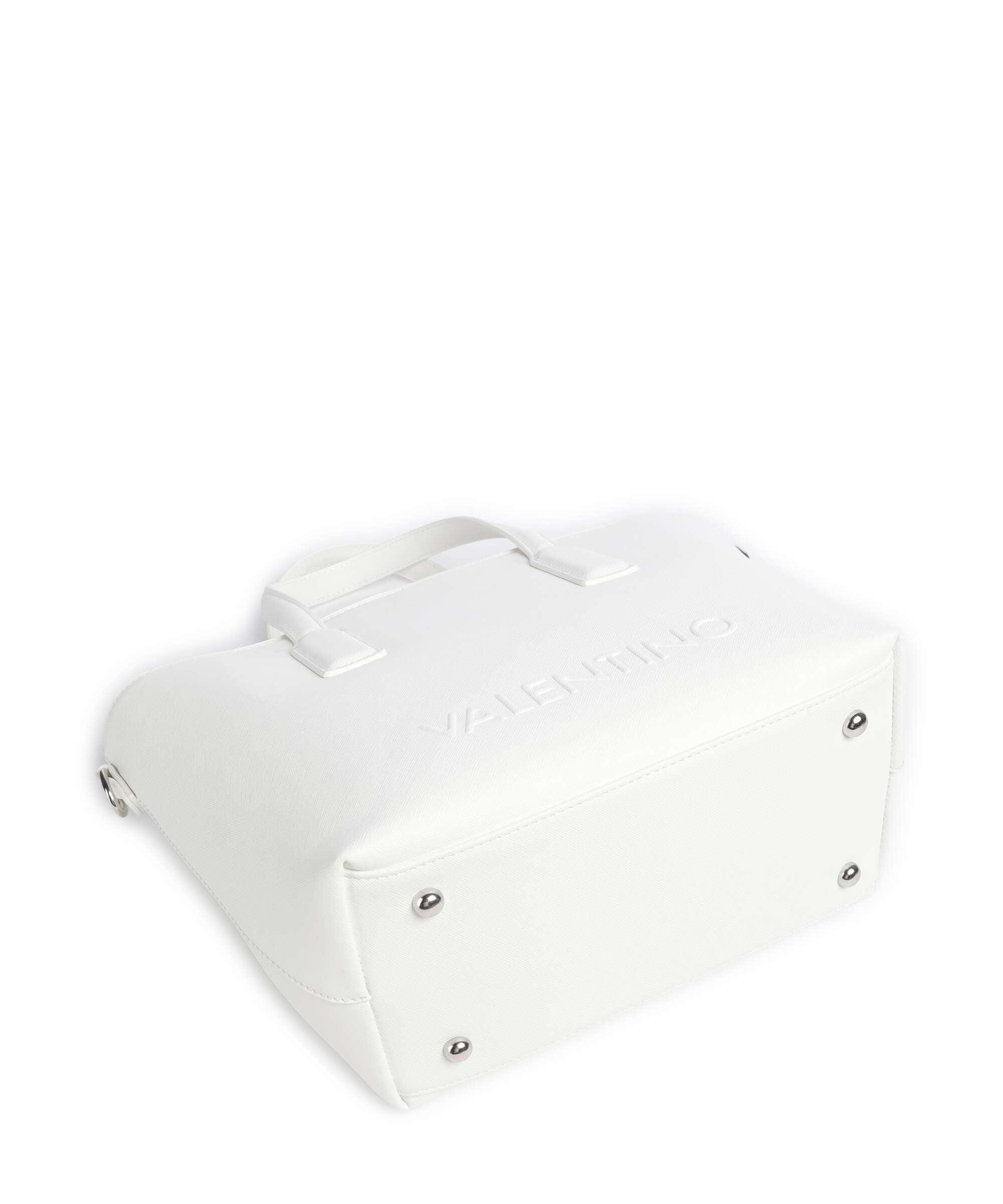 Valentino Bags Pandia Re Handbag bianco - Image 4