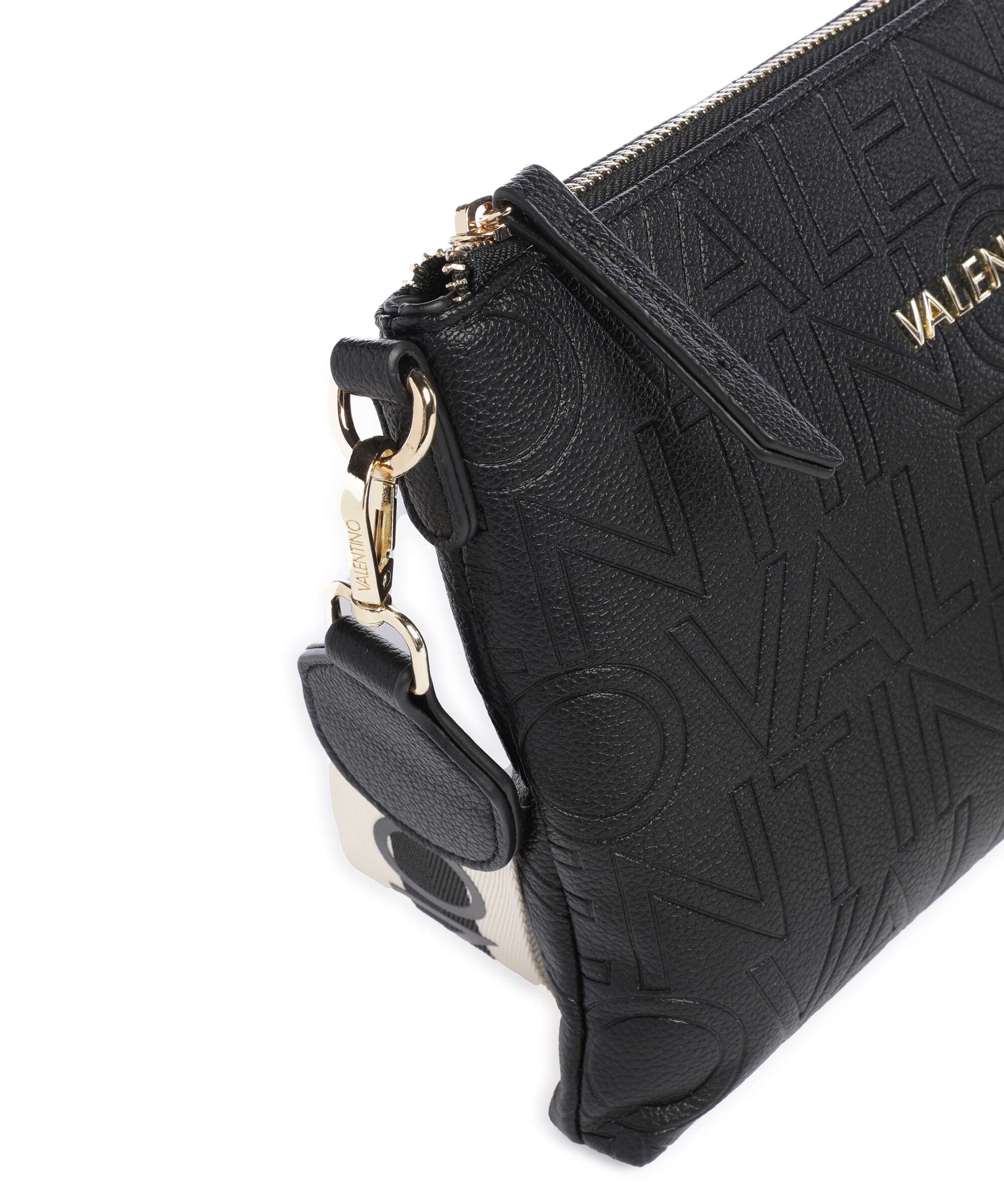 Valentino Bags Pansy Crossbody bag nero - Image 3