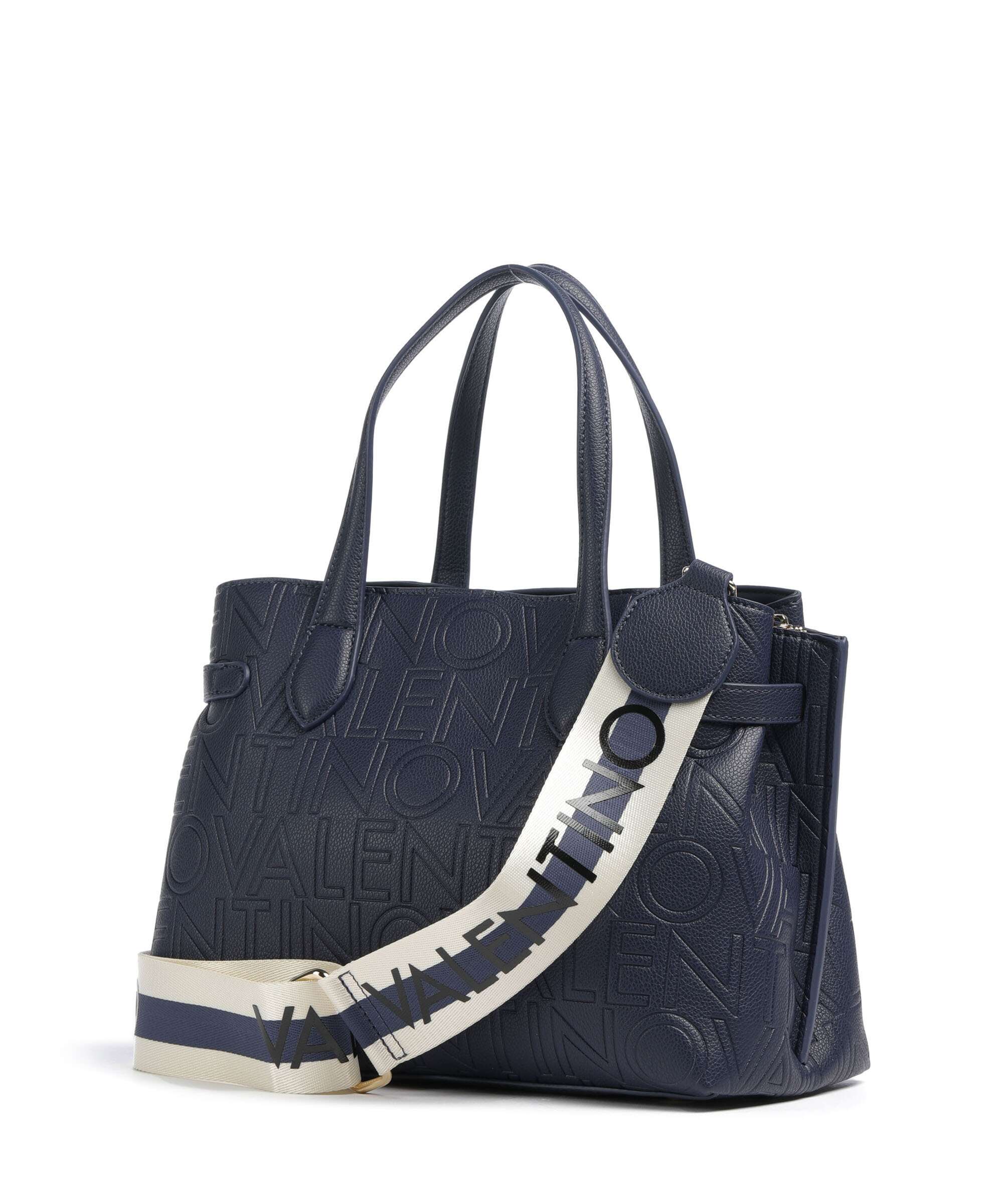 Valentino Bags Pansy Handbag blu - Image 2