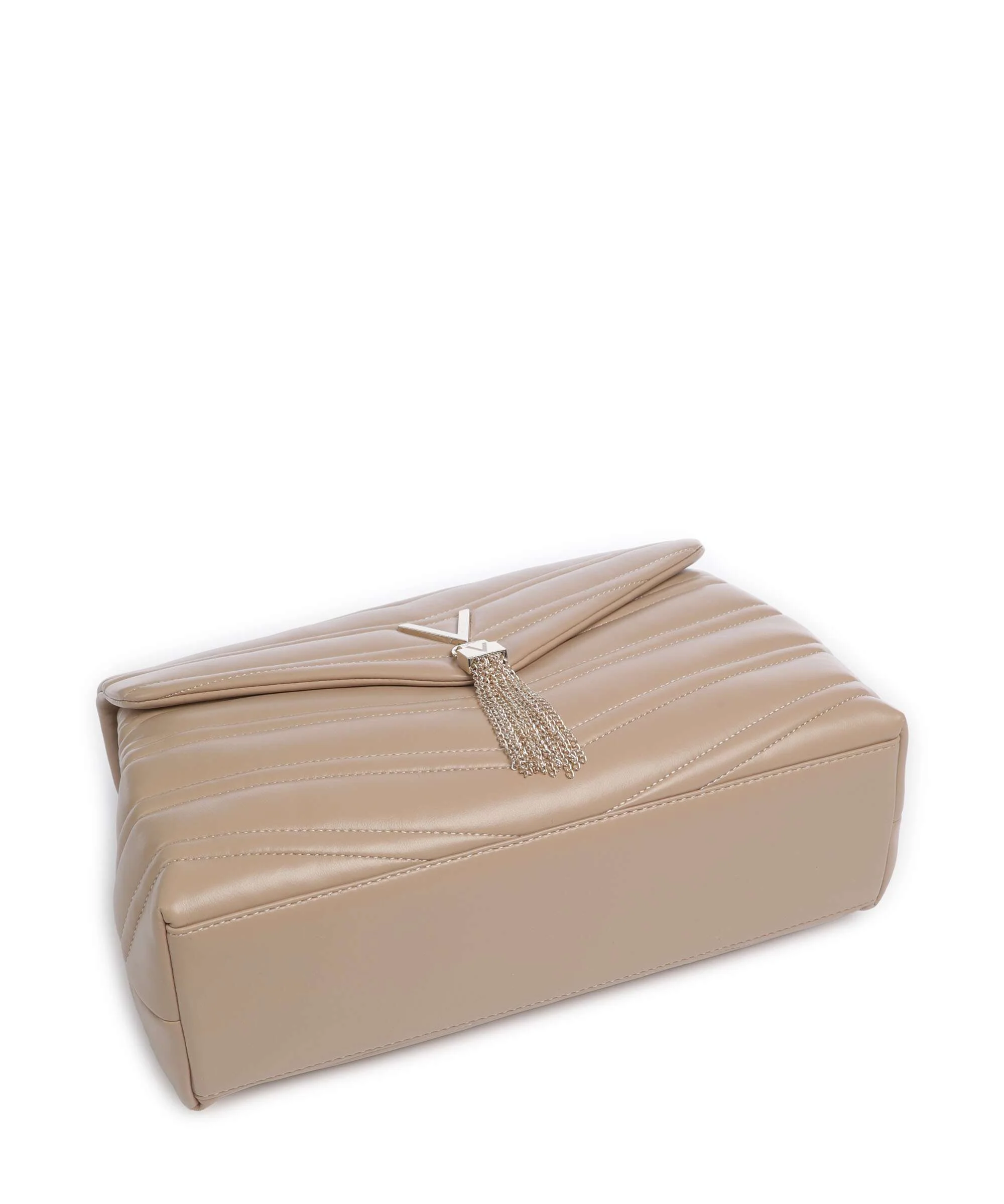 Valentino Bags Privilege Shoulder bag beige - Image 4