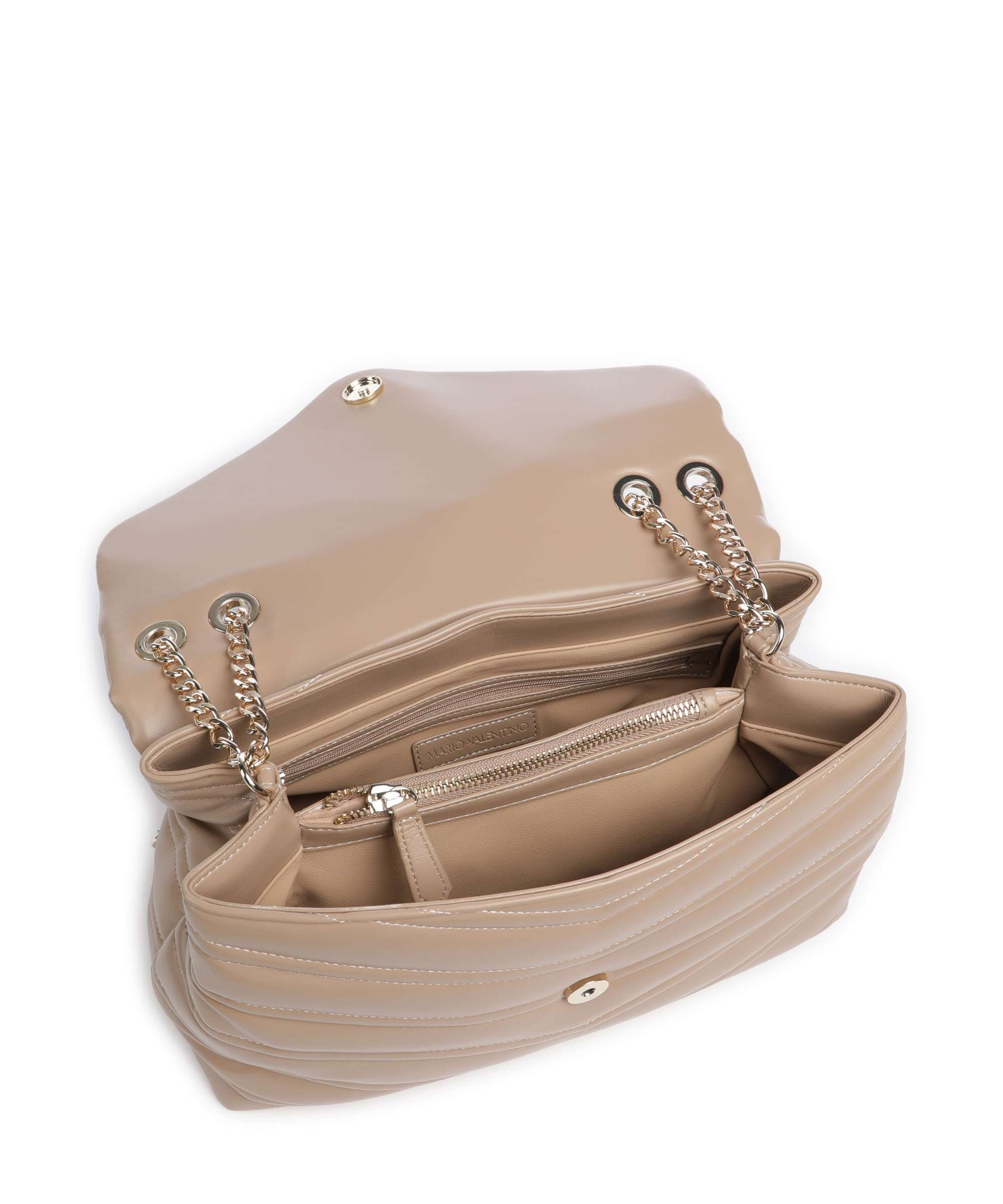 Valentino Bags Privilege Shoulder bag beige - Image 5