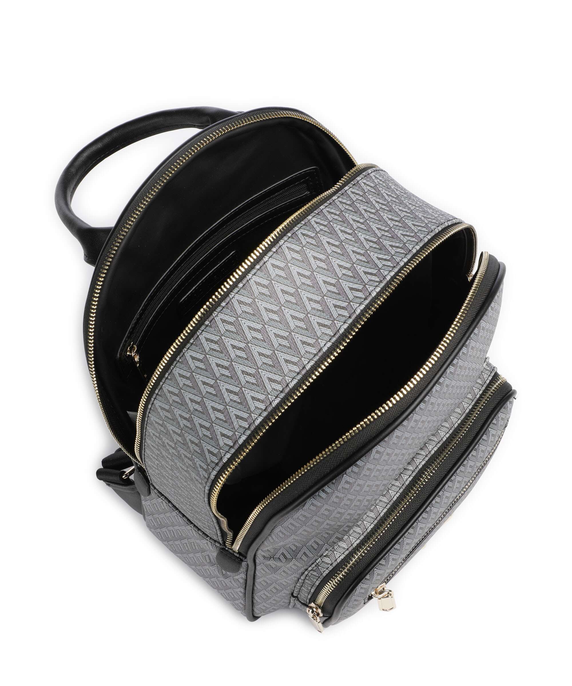 Valentino Bags Queen Re Backpack nero/multicolor - Image 4