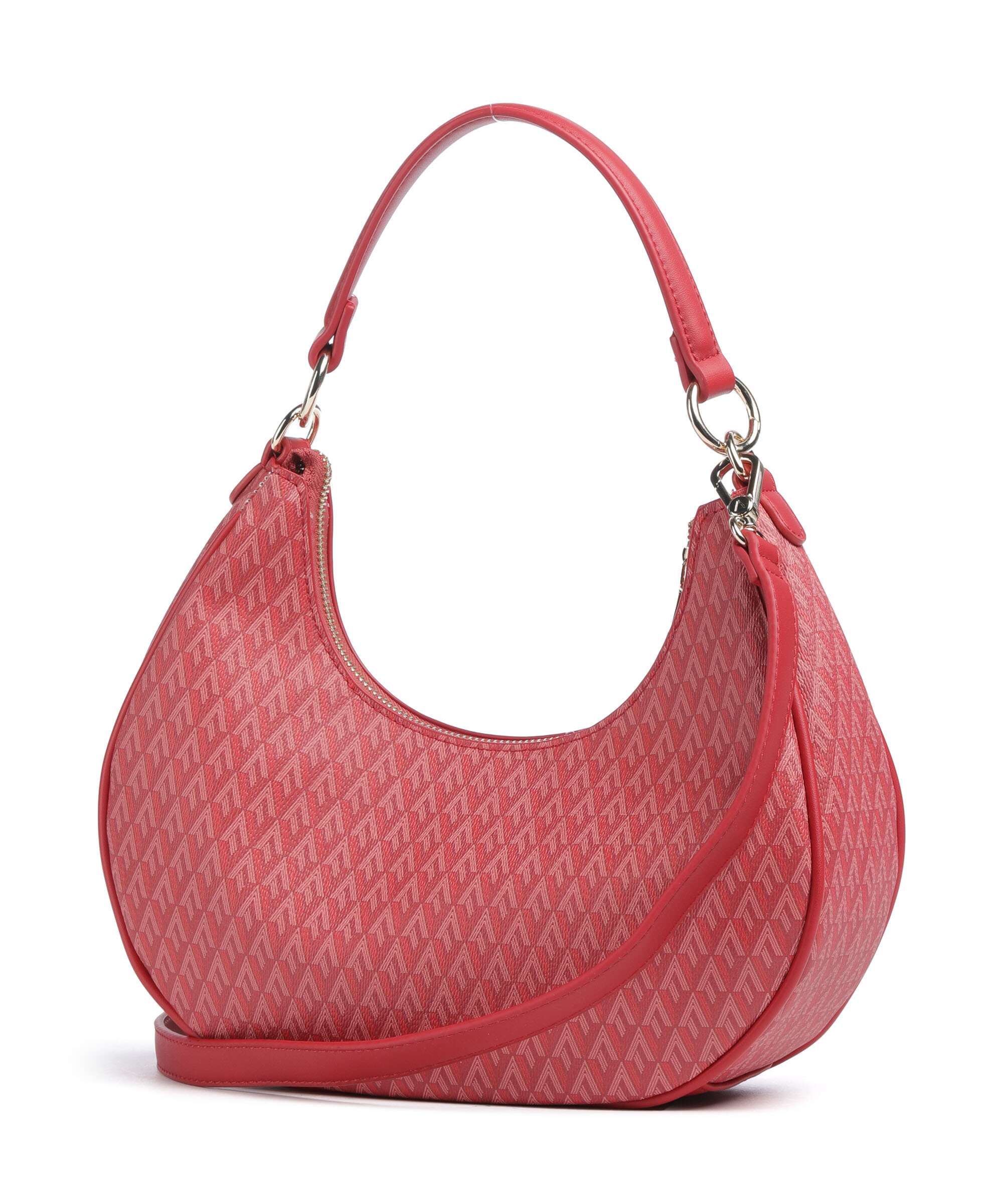 Valentino Bags Queen Re Shoulder bag rubin/multicolor - Image 2
