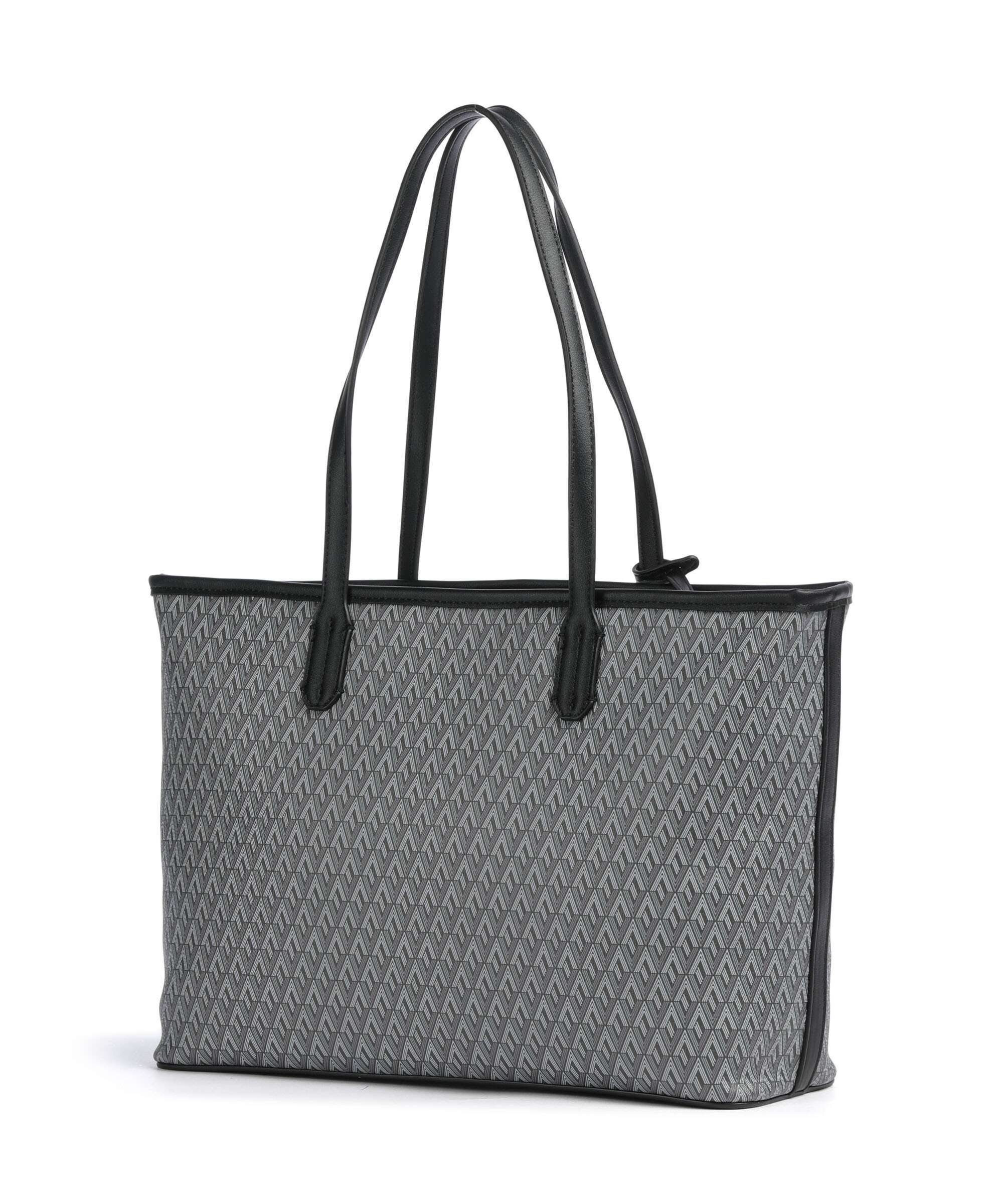 Valentino Bags Queen Re Tote bag nero/multicolor - Image 2