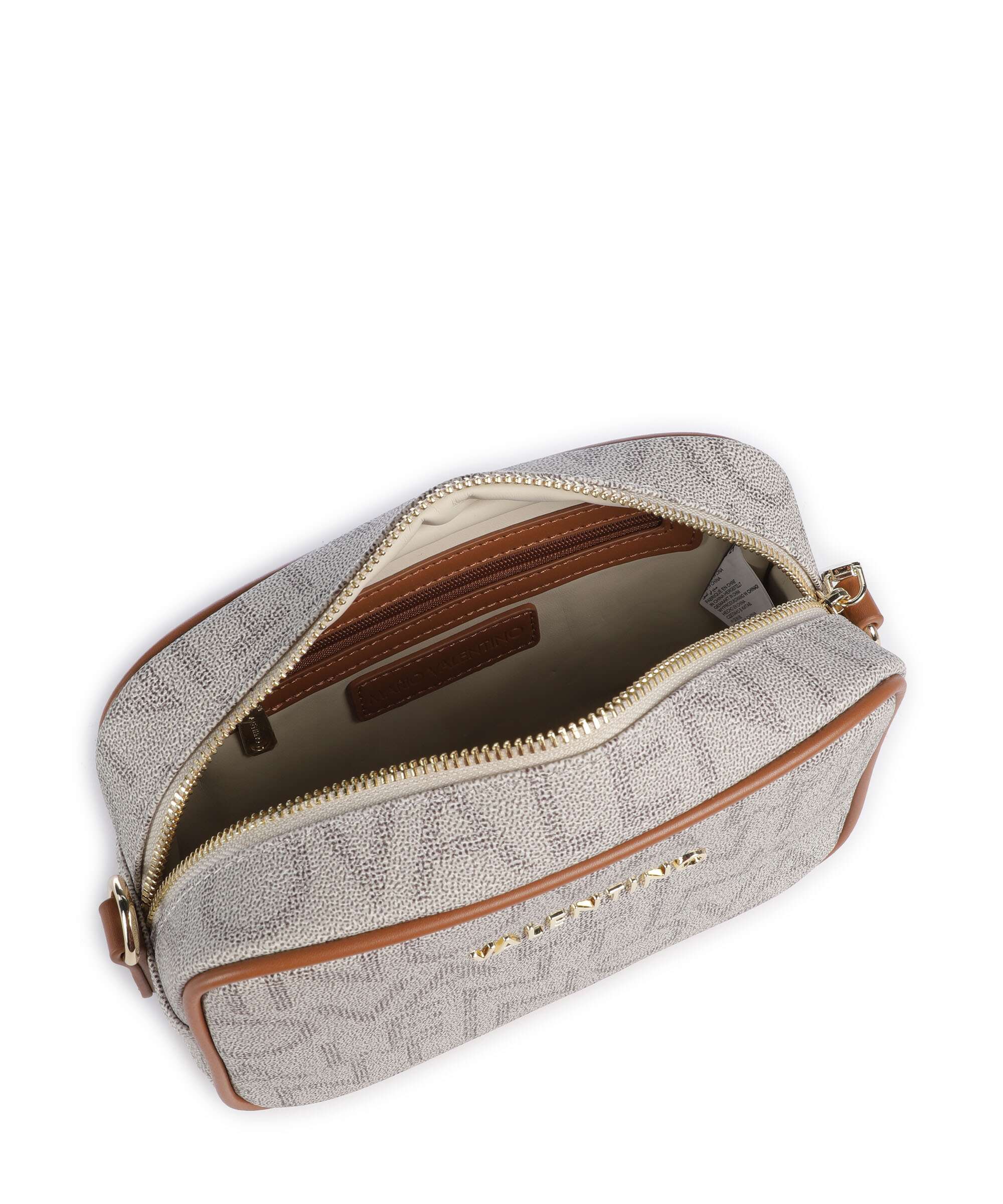 Valentino Bags Regina Re Crossbody bag beige/natur - Image 5