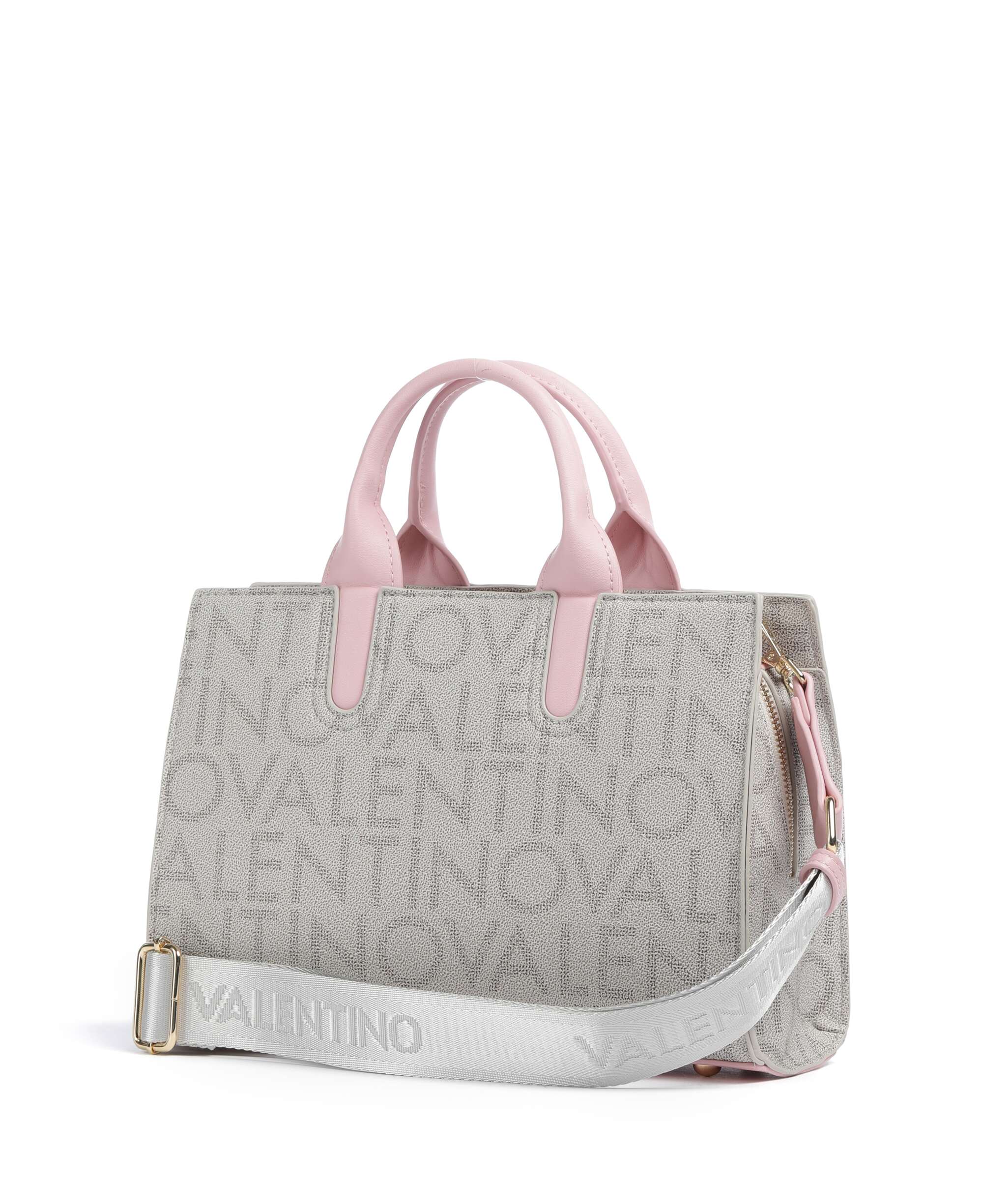 Valentino Bags Regina Re Handbag beige/rosa - Image 2