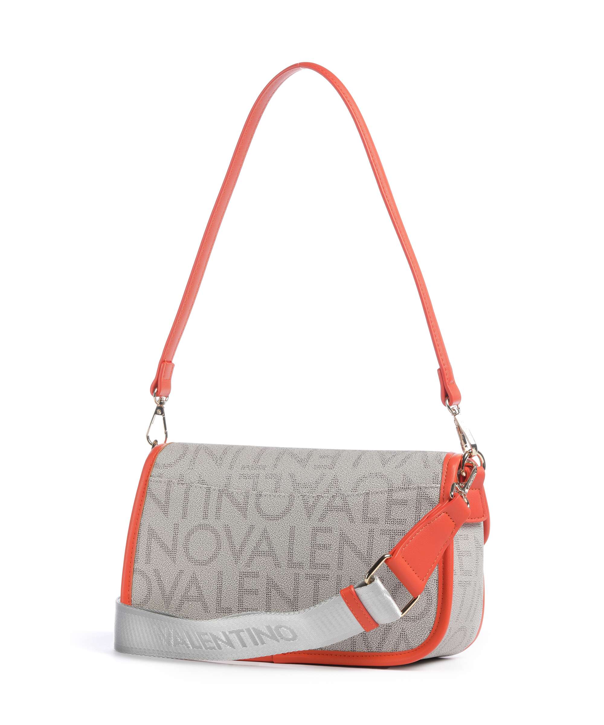 Valentino Bags Regina Re Shoulder bag beige/arancio - Image 2