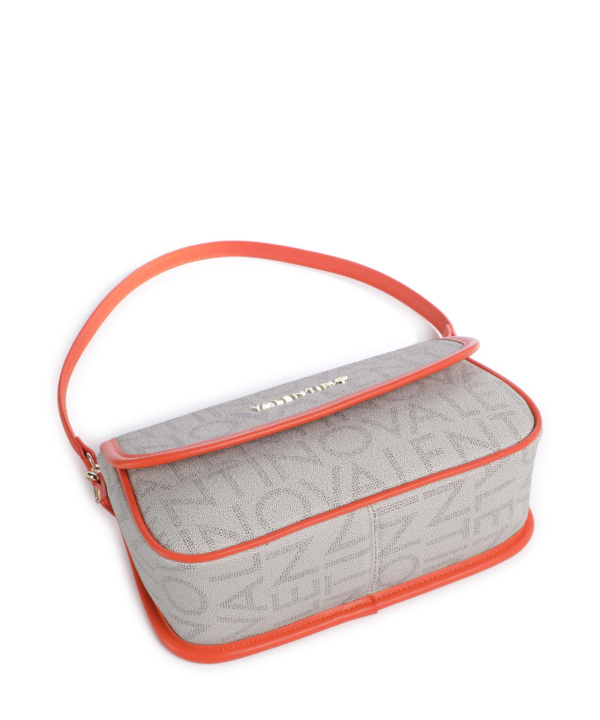 Valentino Bags Regina Re Shoulder bag beige/arancio - Image 4
