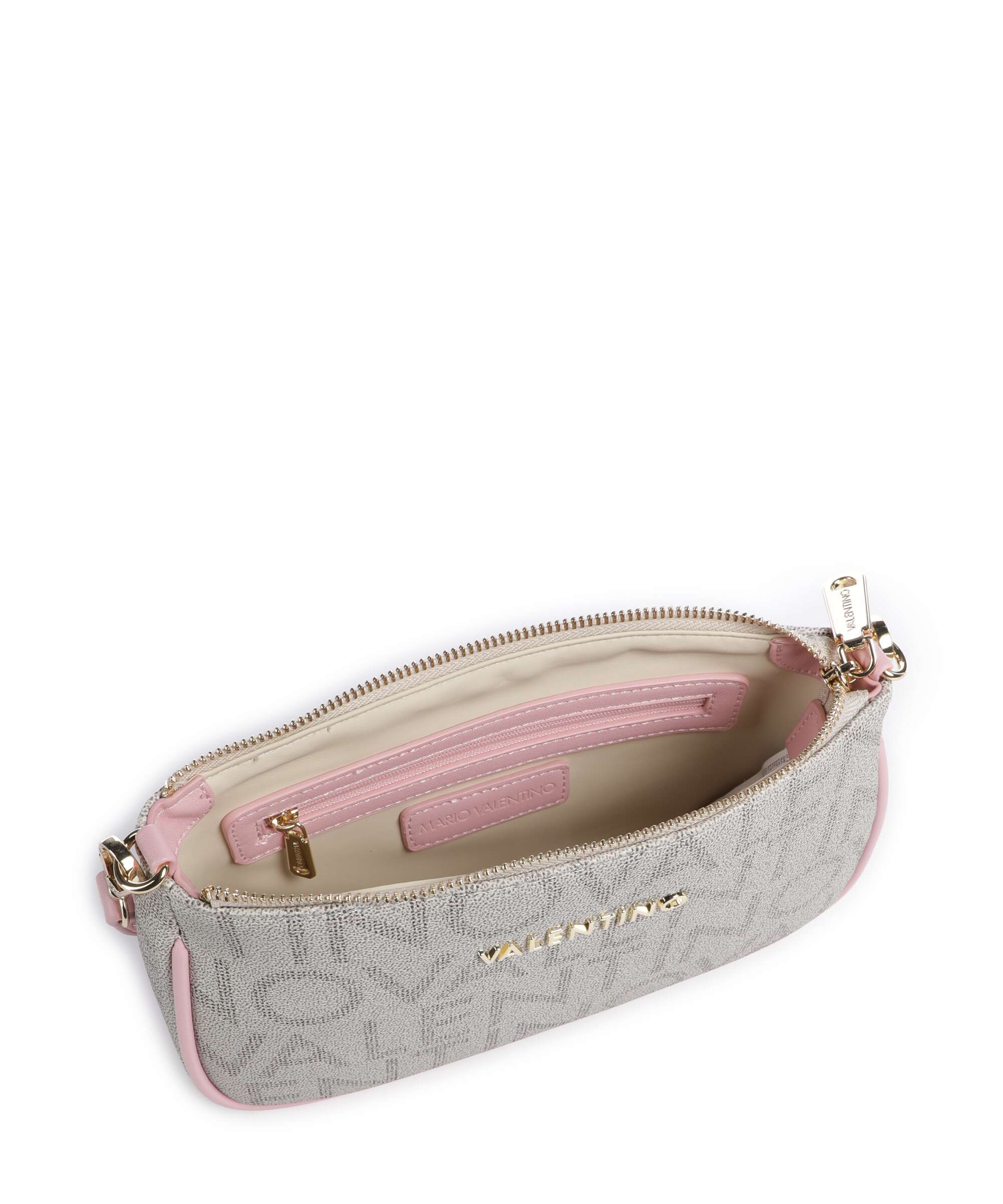 Valentino Bags Regina Re Shoulder bag beige/rosa - Image 5