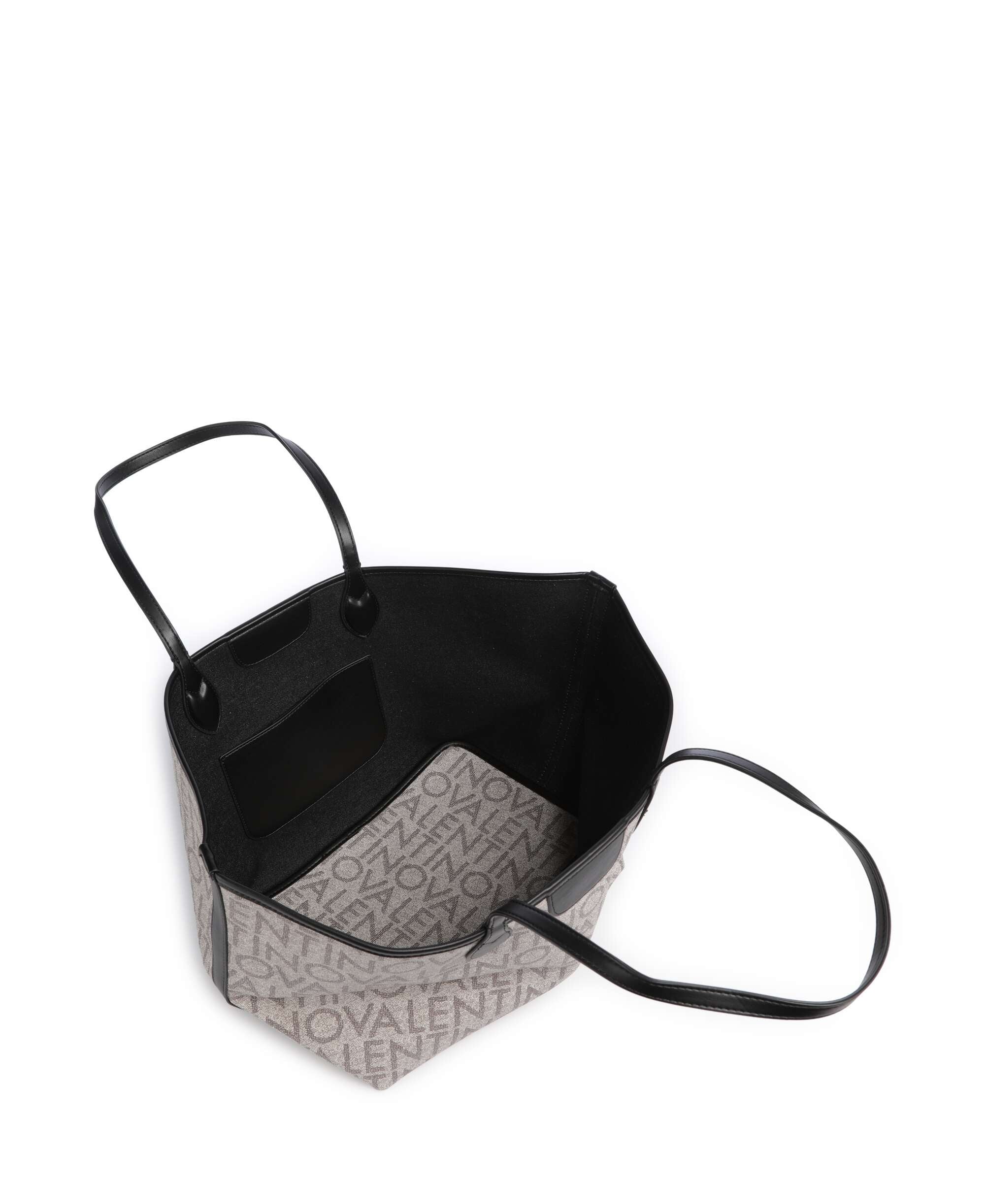 Valentino Bags Reverse Tote bag nero/multicolor - Image 5