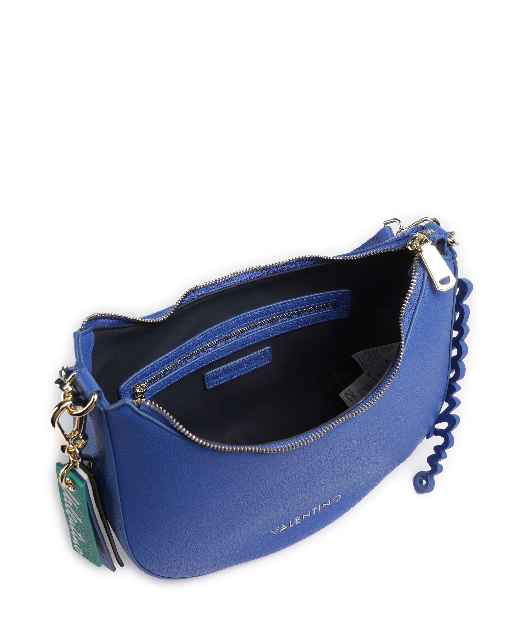 Valentino Bags Ryta Re Shoulder bag bluette - Image 5