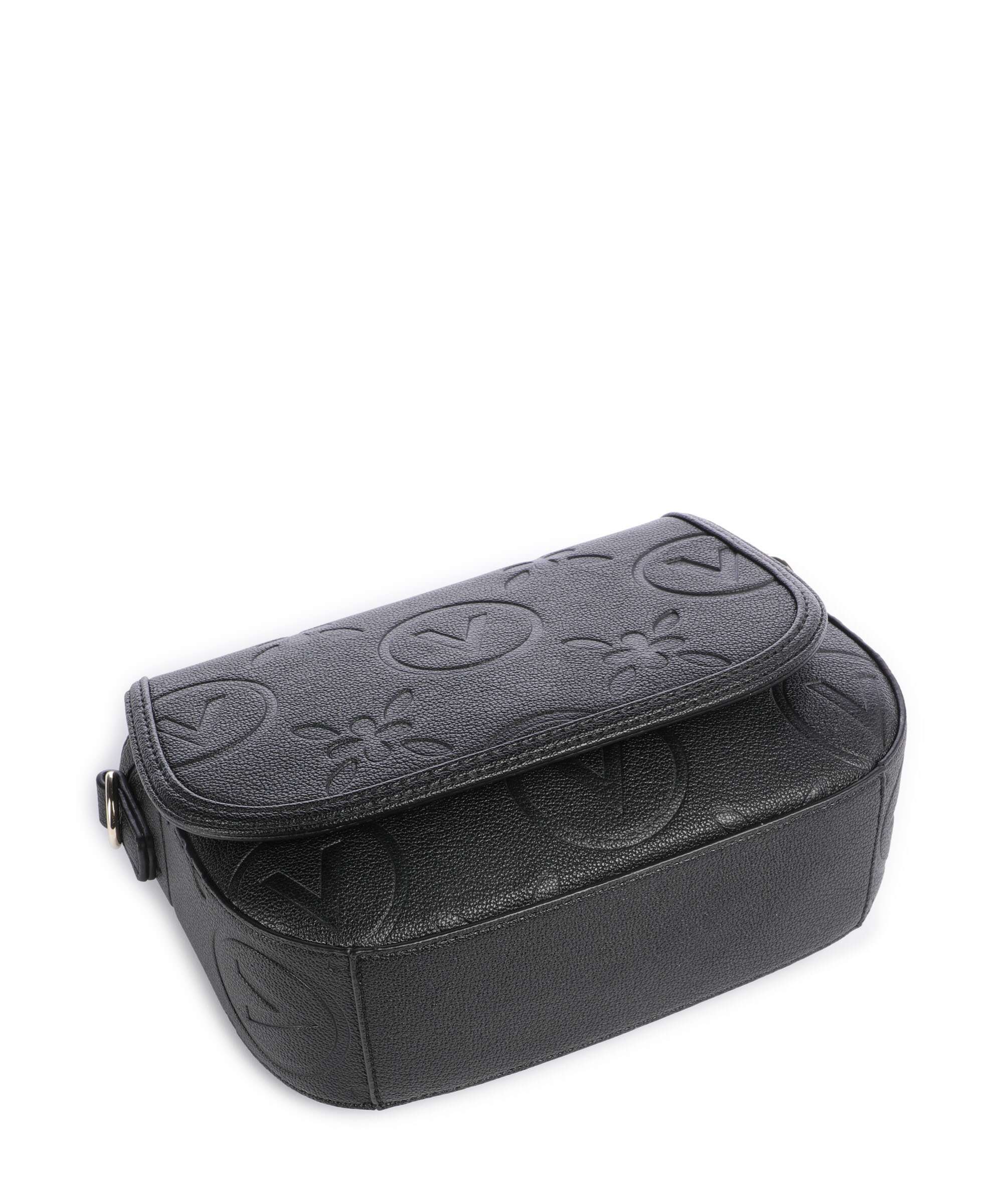 Valentino Bags Samba Re Crossbody bag nero - Image 4