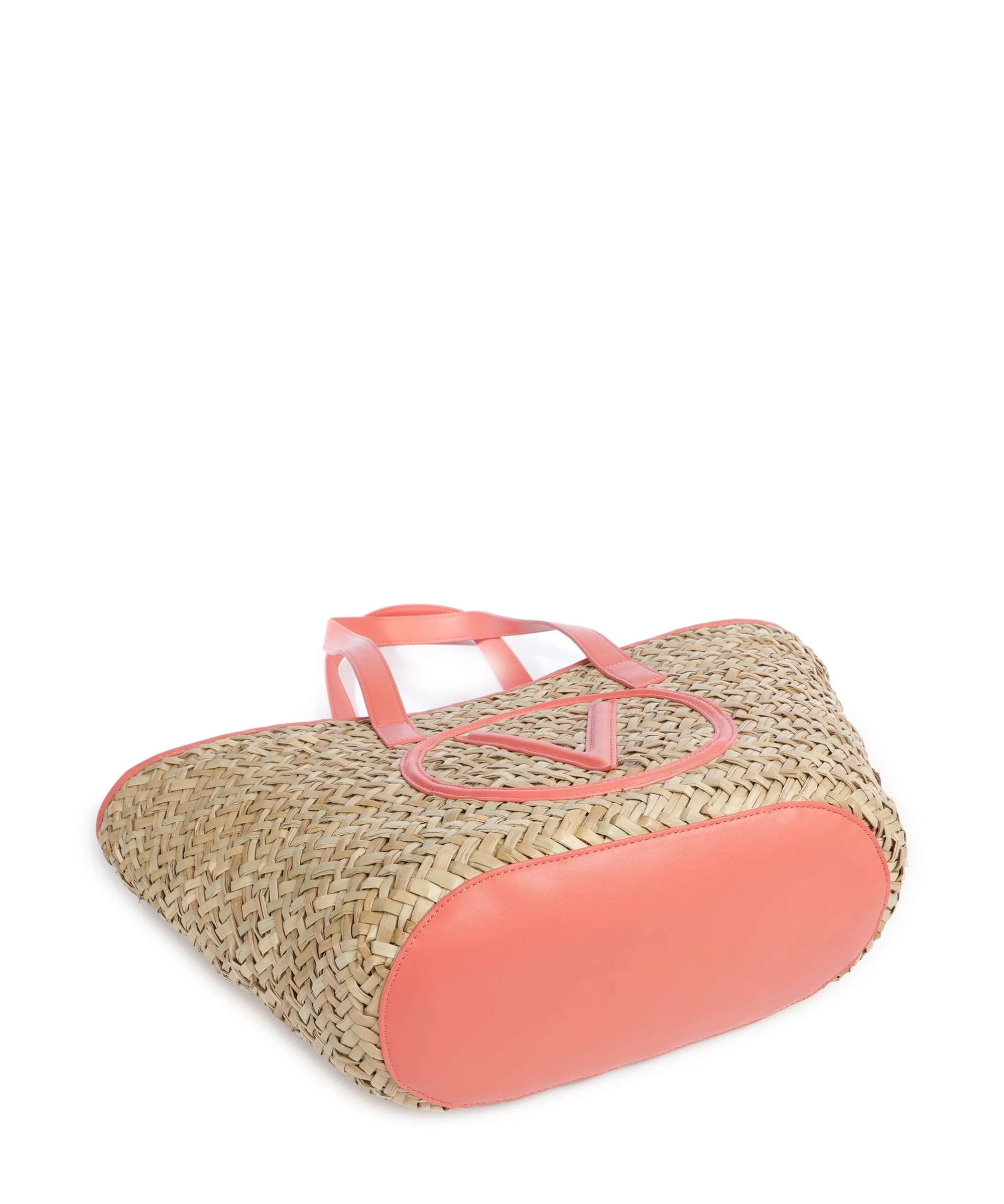 Valentino Bags Samuela Tote bag natur/coral - Image 4