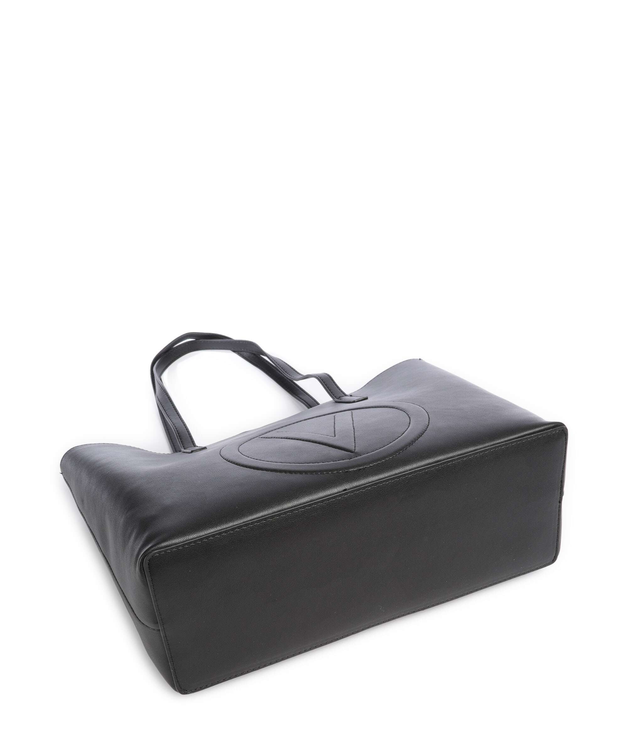 Valentino Bags Selena Re Tote bag nero - Image 4