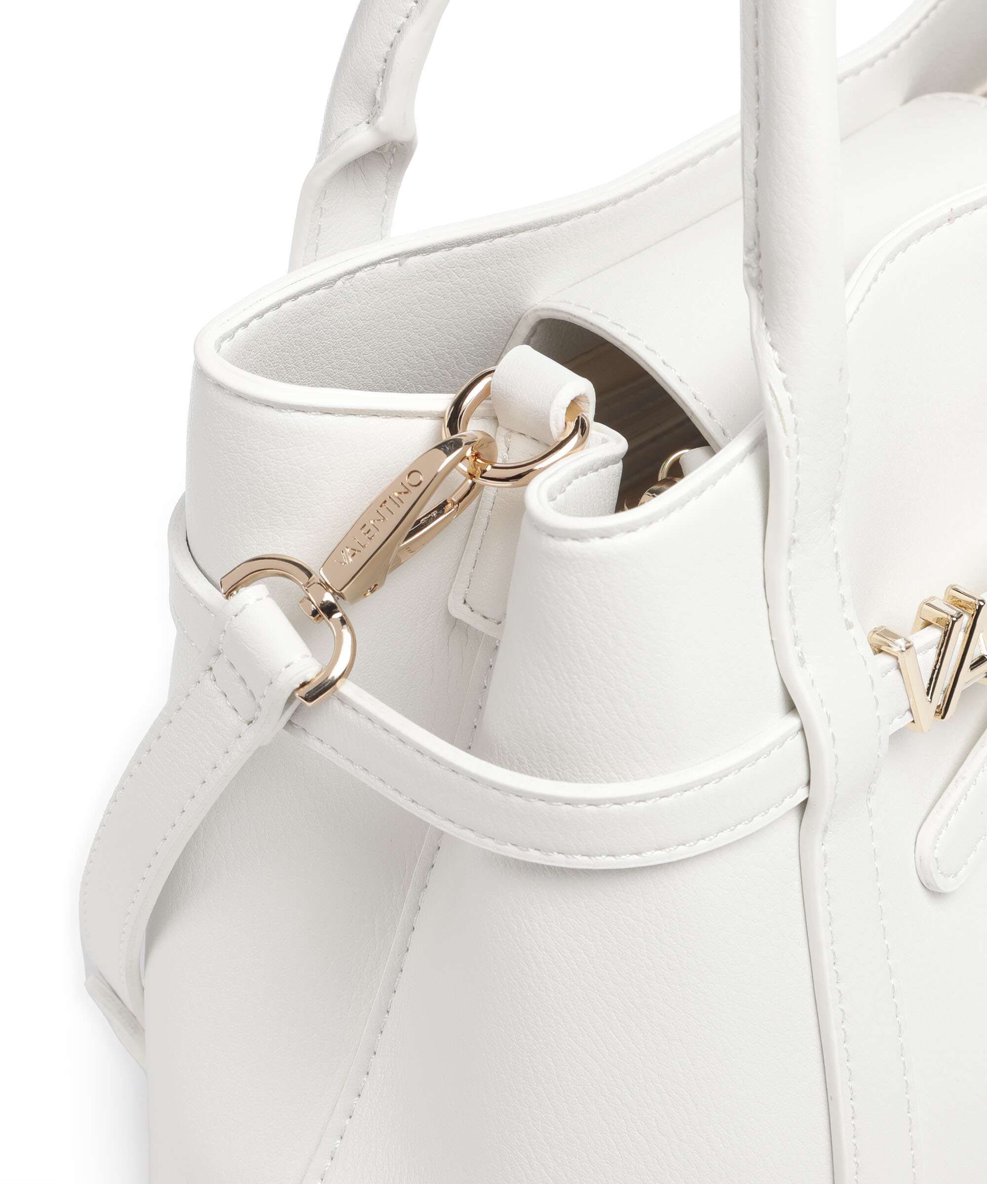 Valentino Bags Selma Re Handbag bianco - Image 3