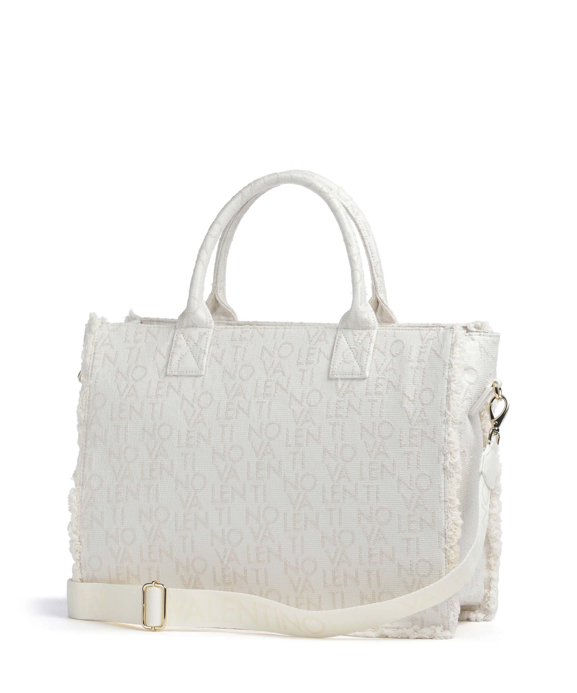 Valentino Bags Shyla Tote bag bianco - Image 2