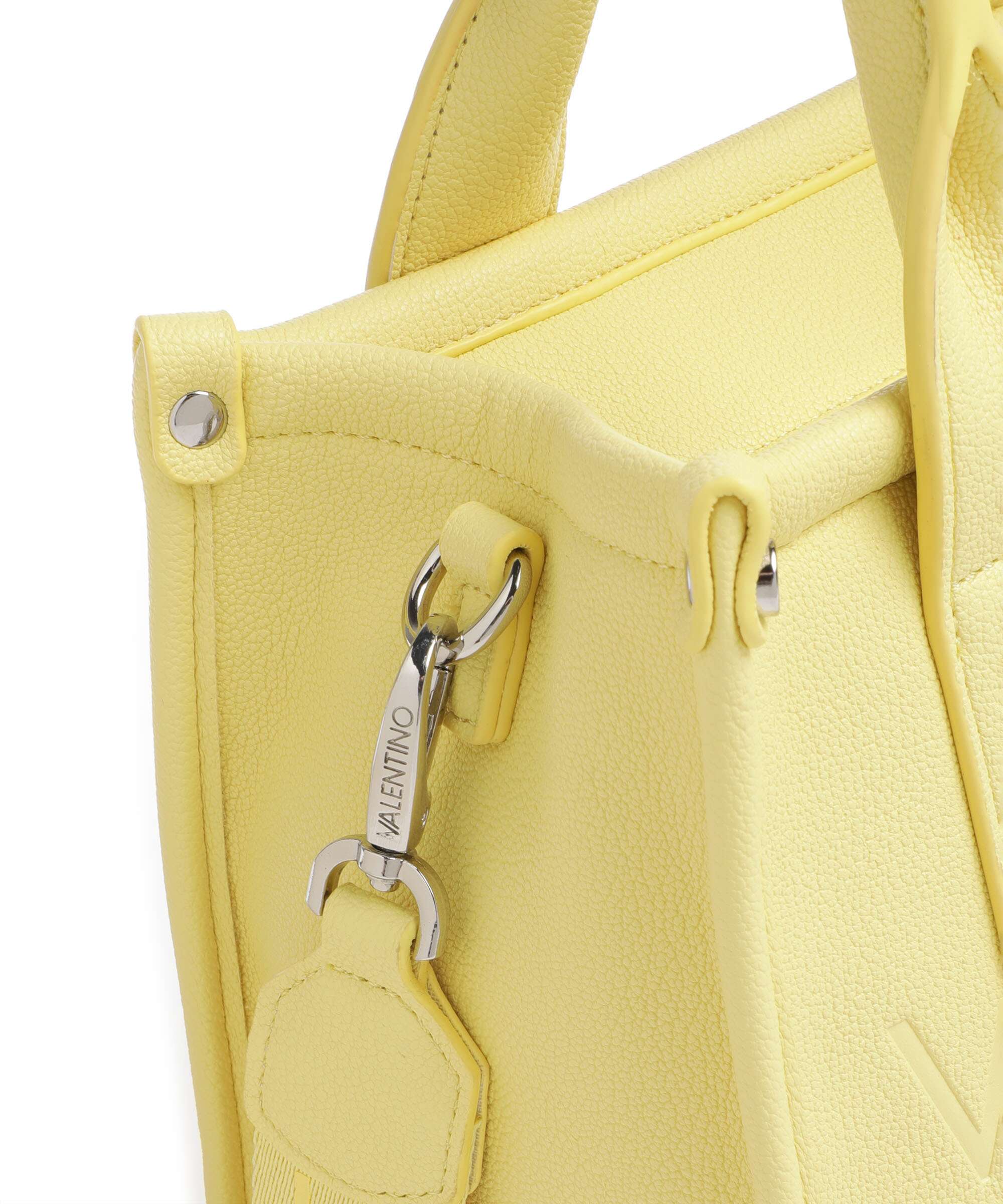 Valentino Bags Sirah Re Handbag giallo - Image 3