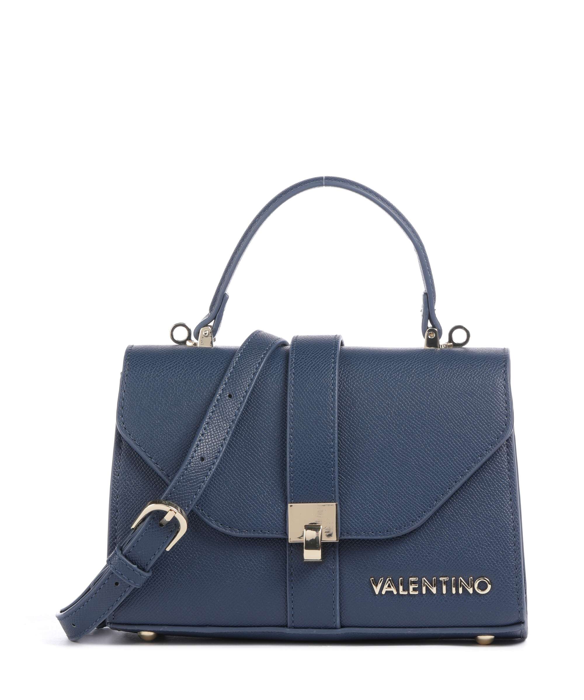 Valentino Bags Sobo Handbag blu