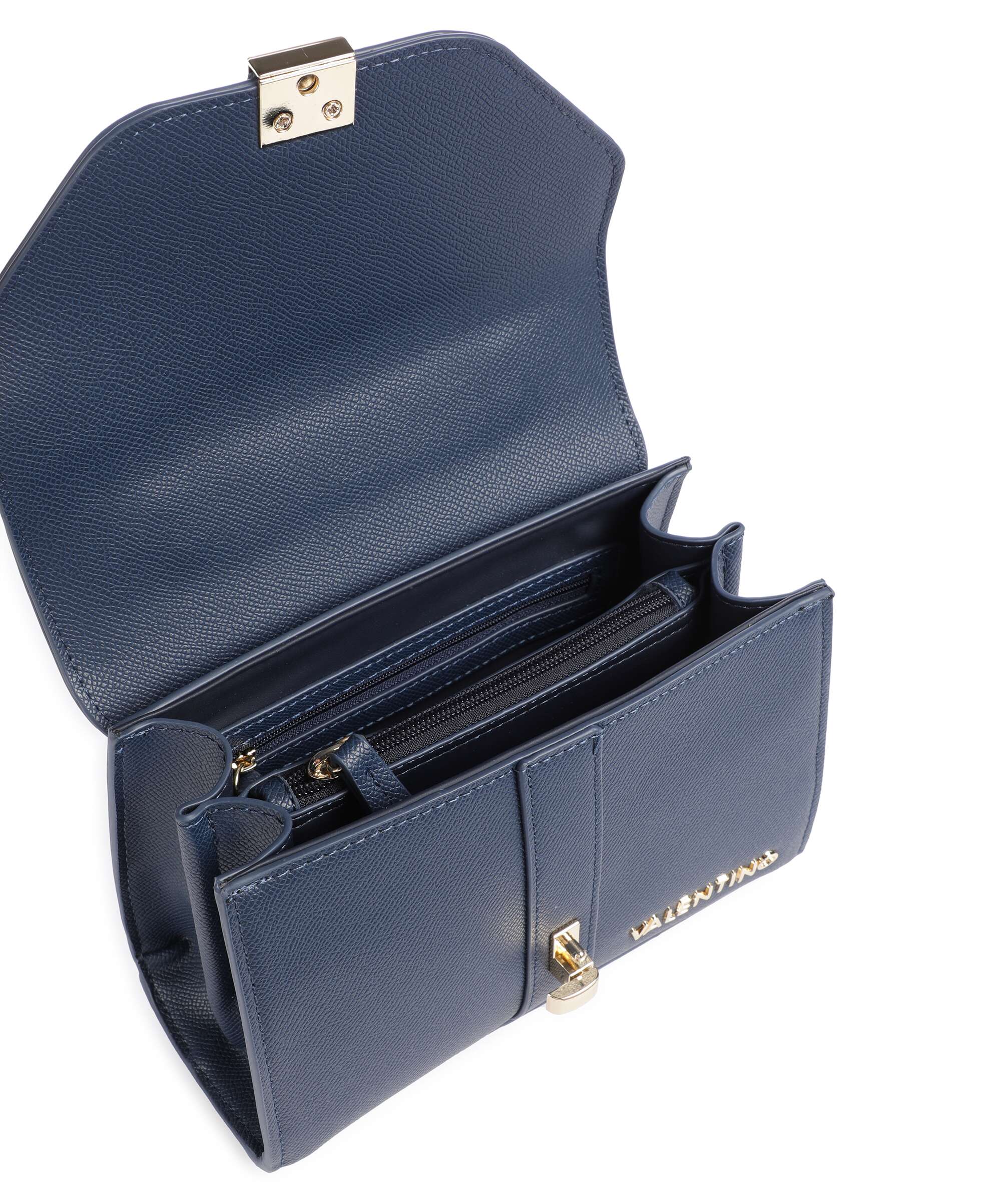 Valentino Bags Sobo Handbag blu - Image 6