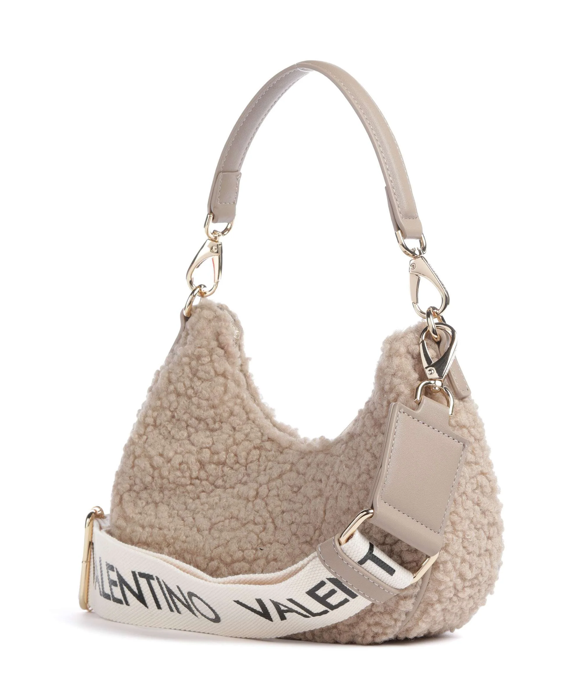 Valentino Bags Special Camy Shoulder bag taupe - Image 2