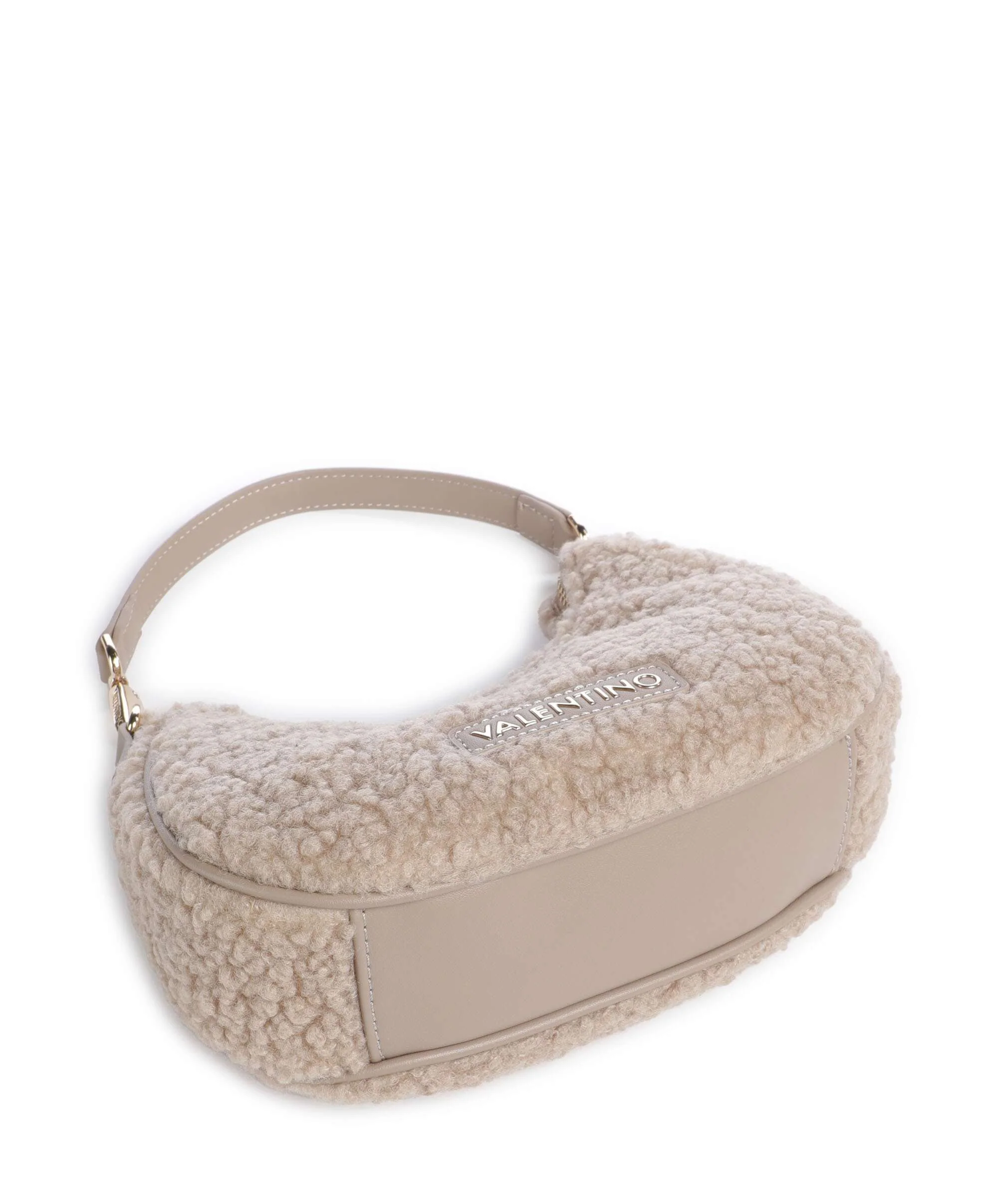 Valentino Bags Special Camy Shoulder bag taupe - Image 4