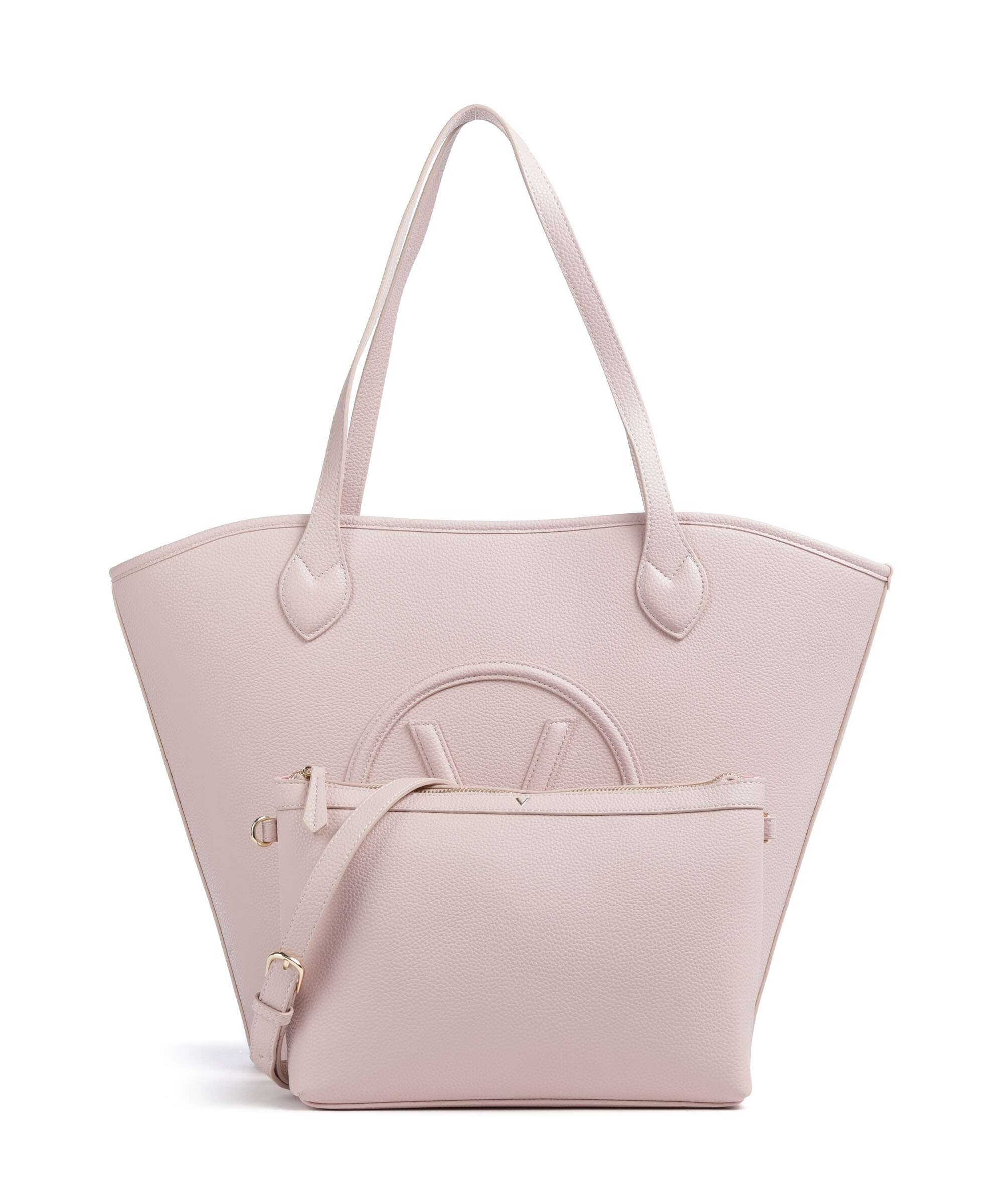 Valentino Bags Special Covent Tote bag cipria - Image 2