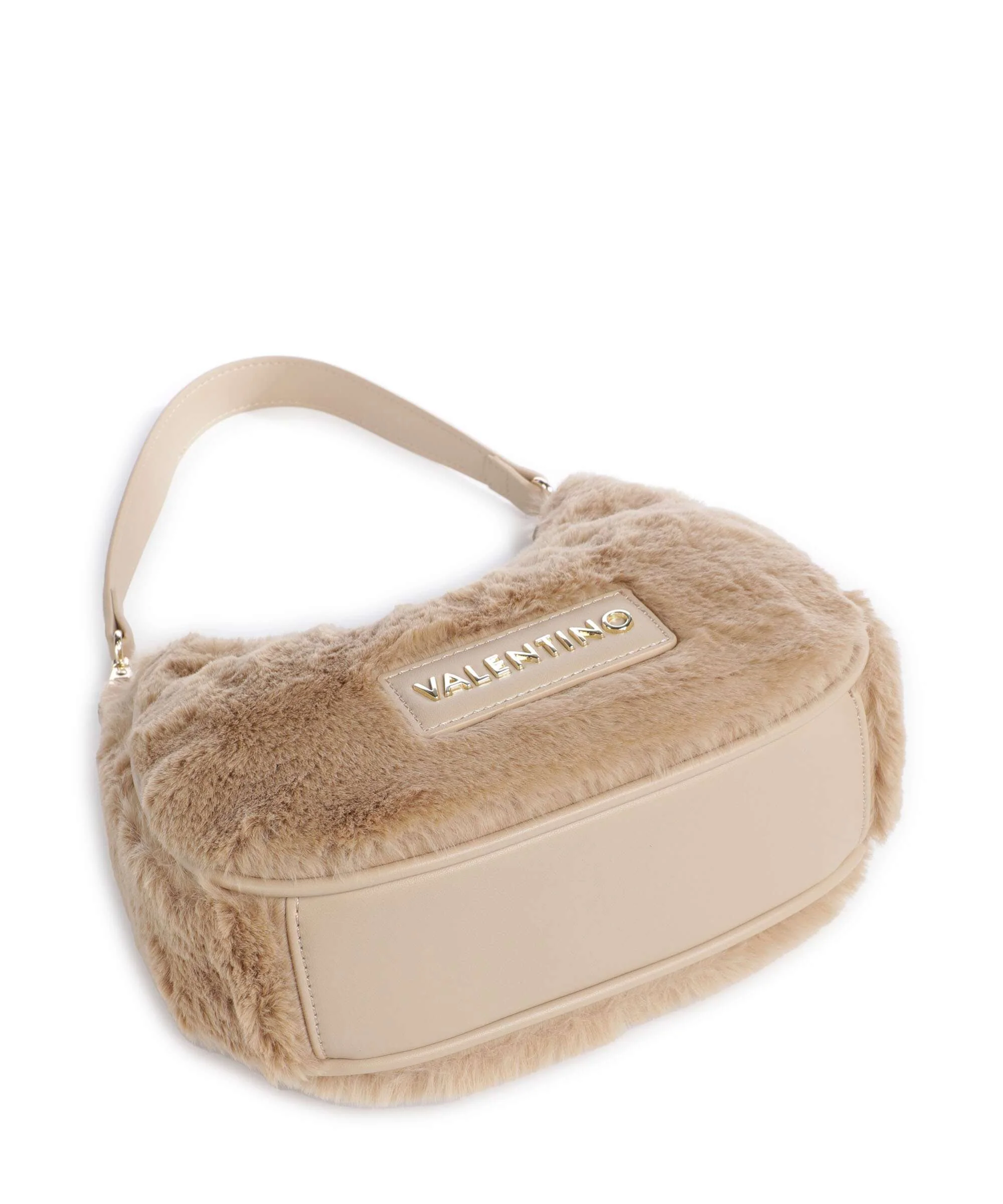 Valentino Bags Special Fadia Shoulder bag beige - Image 4