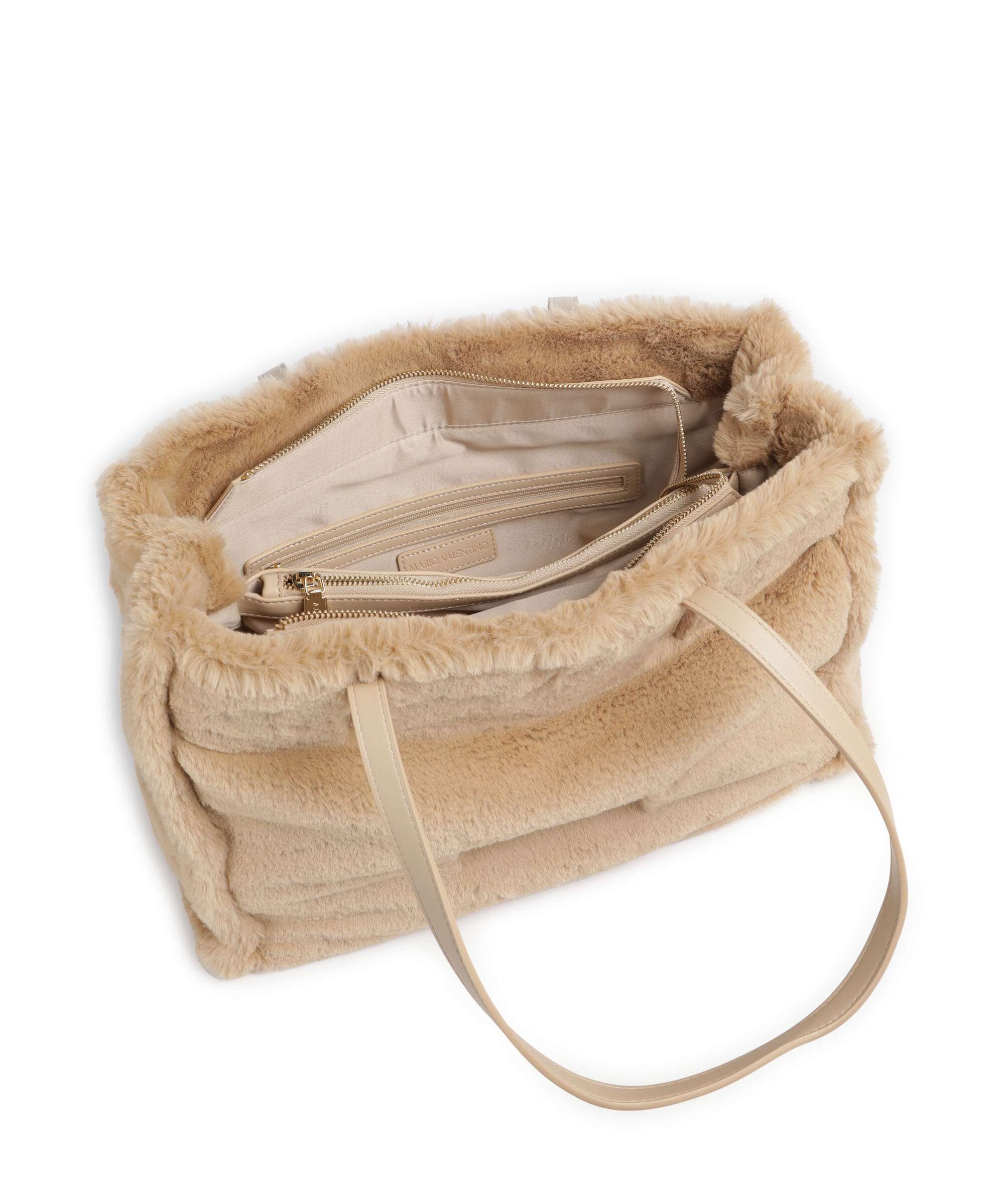Valentino Bags Special Fadia Tote bag beige - Image 5