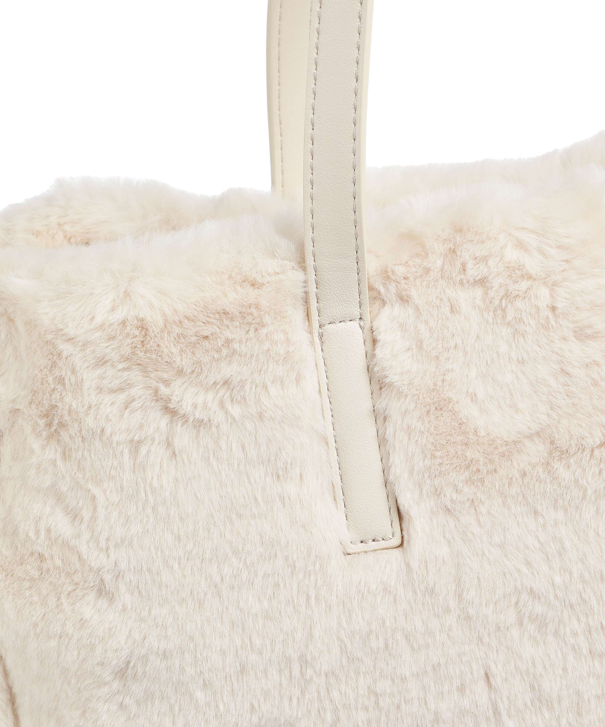 Valentino Bags Special Fadia Tote bag ecru - Image 2