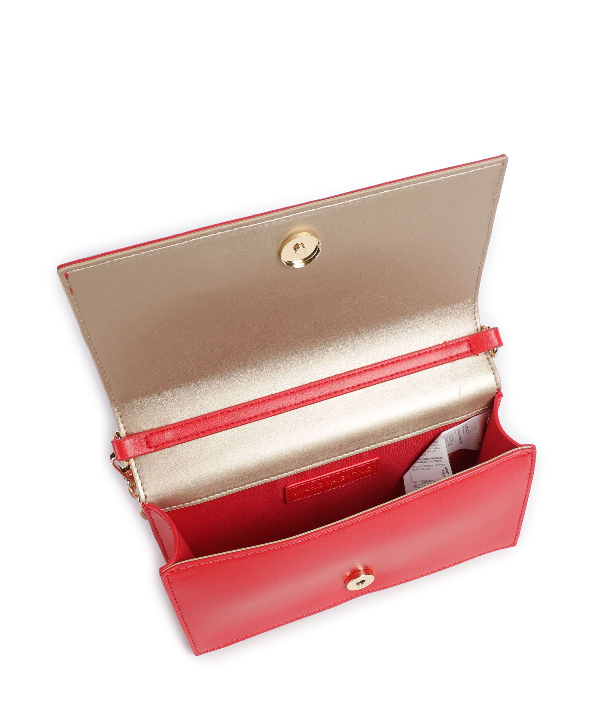 Valentino Bags Stefany Shoulder bag rosso - Image 5