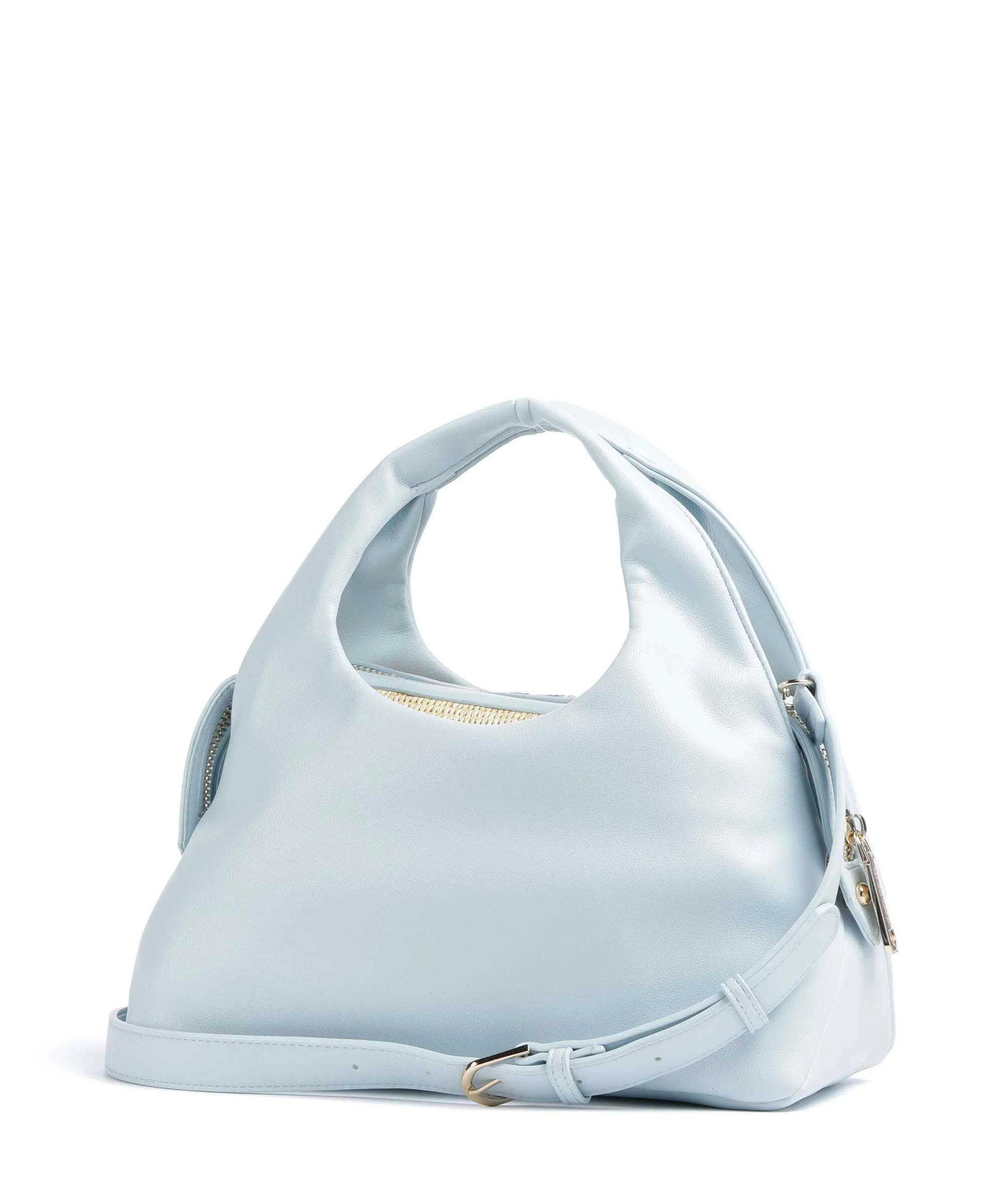 Valentino Bags Sunday Handbag azzurro/naturale - Image 2