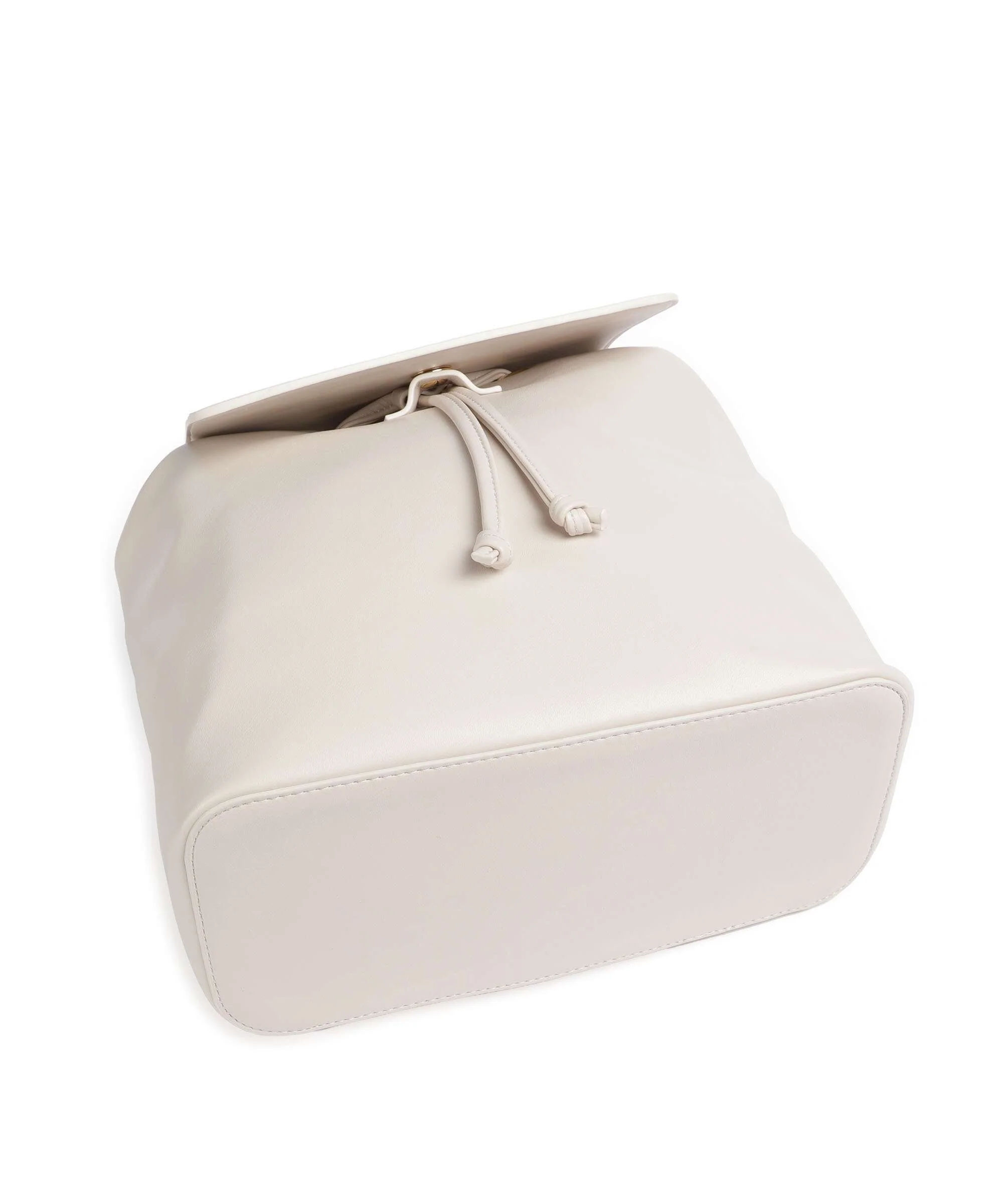 Valentino Bags Sunshine Re Backpack ecru - Image 4