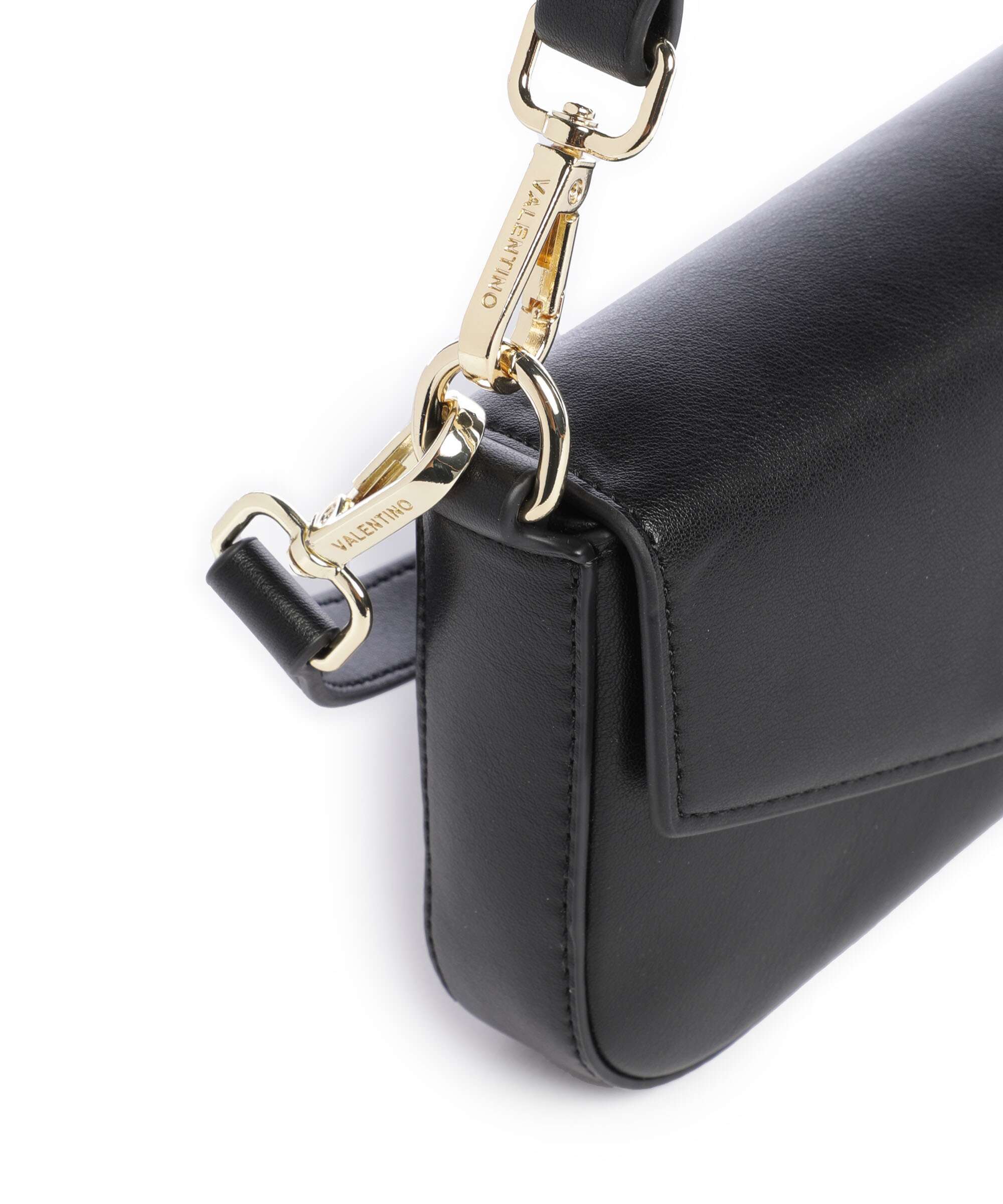 Valentino Bags Sunshine Re Shoulder bag nero - Image 3