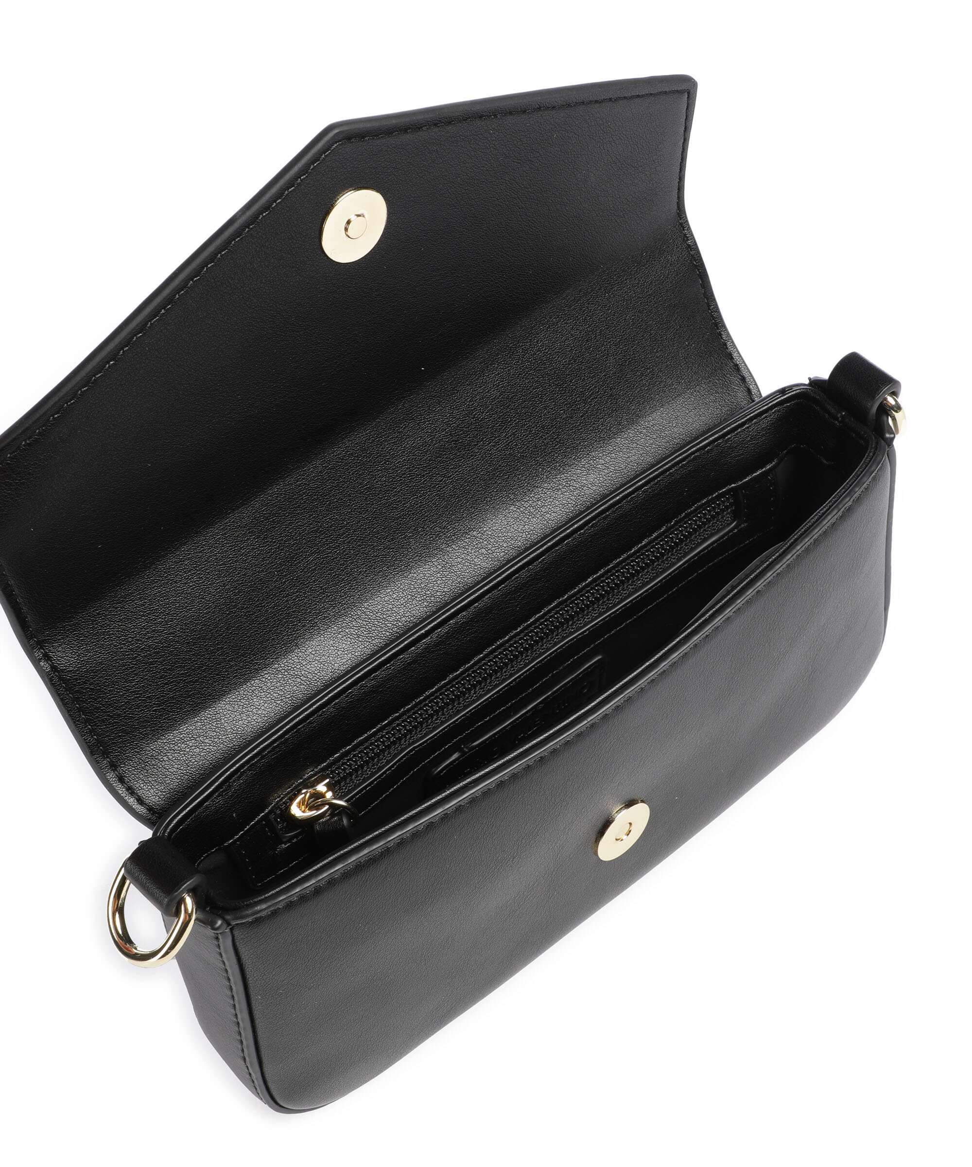Valentino Bags Sunshine Re Shoulder bag nero - Image 5