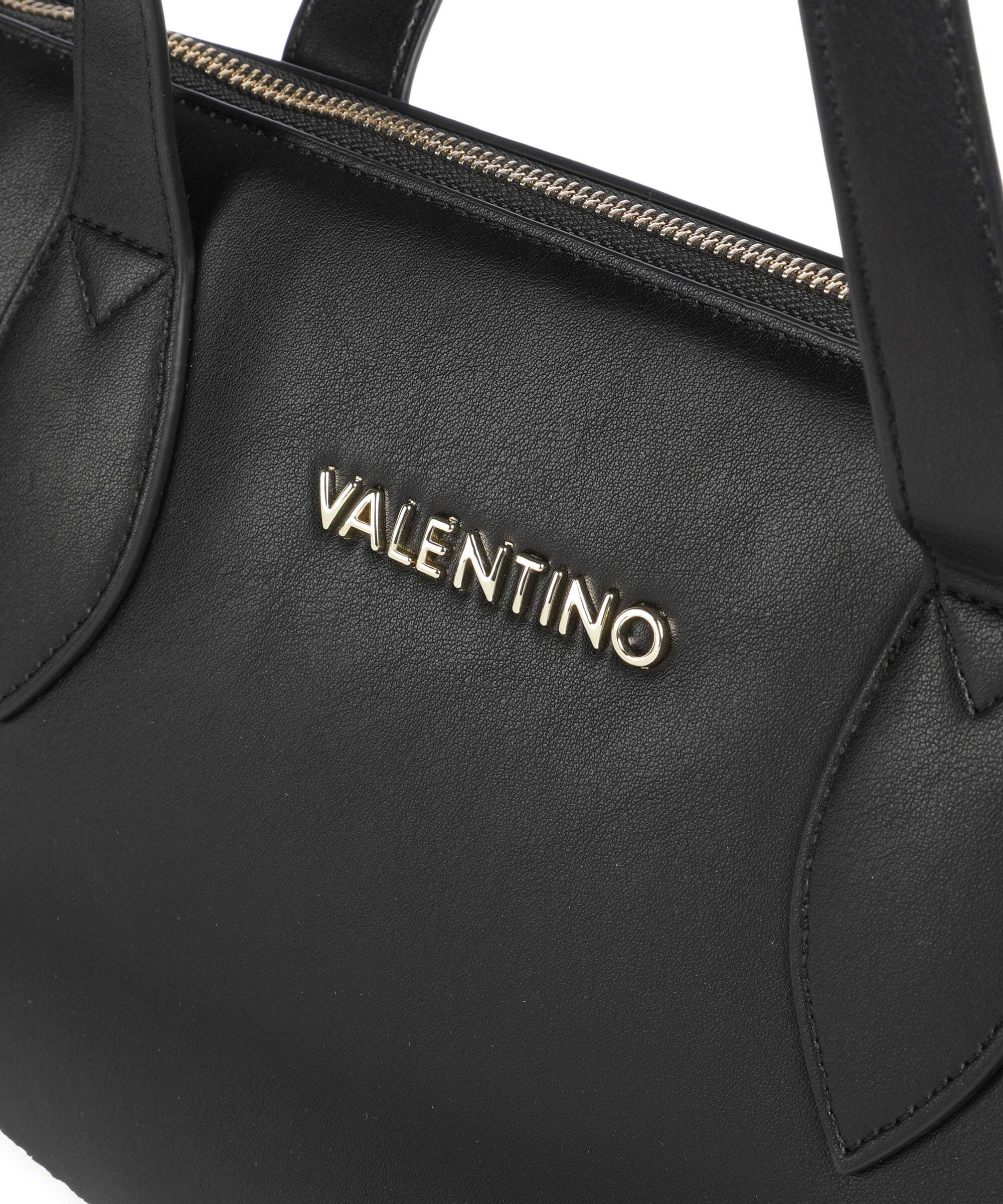 Valentino Bags Sunshine Re Tote bag nero - Image 3