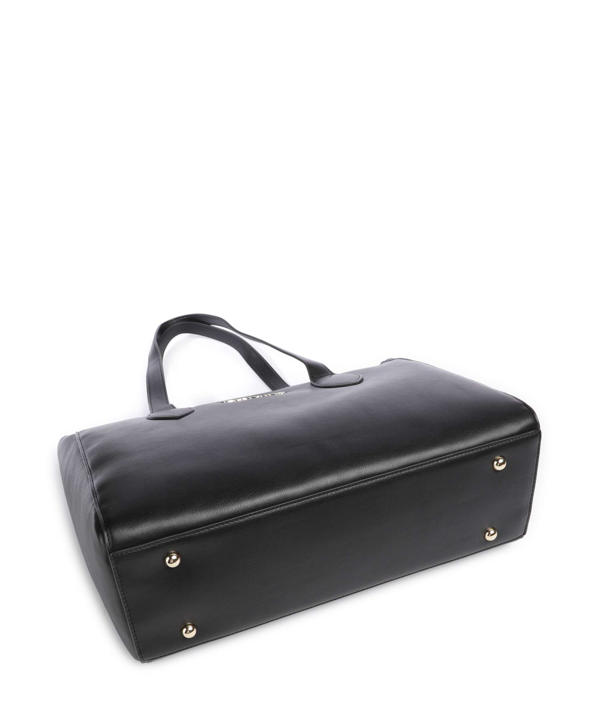 Valentino Bags Sunshine Re Tote bag nero - Image 4