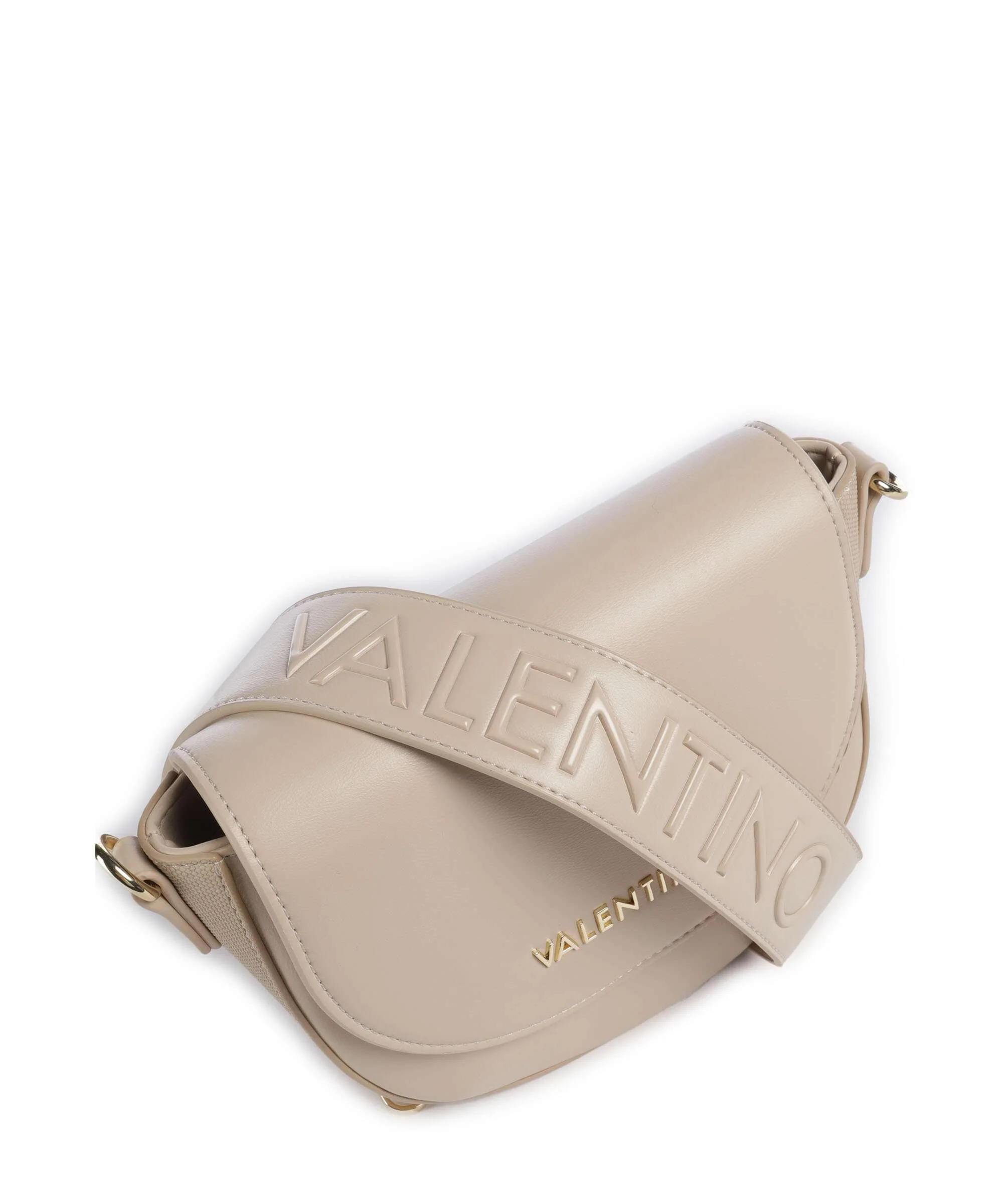 Valentino Bags Sylvia Re Shoulder bag ecru - Image 5