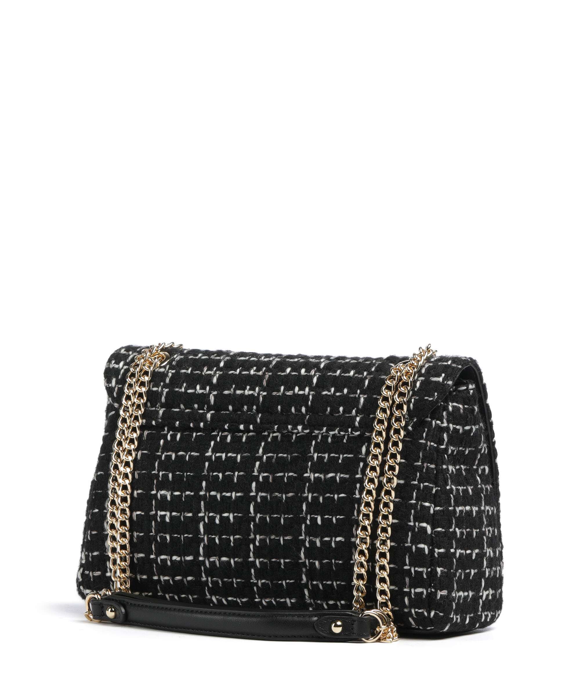Valentino Bags Tweed Shoulder bag nero/multicolour - Image 2