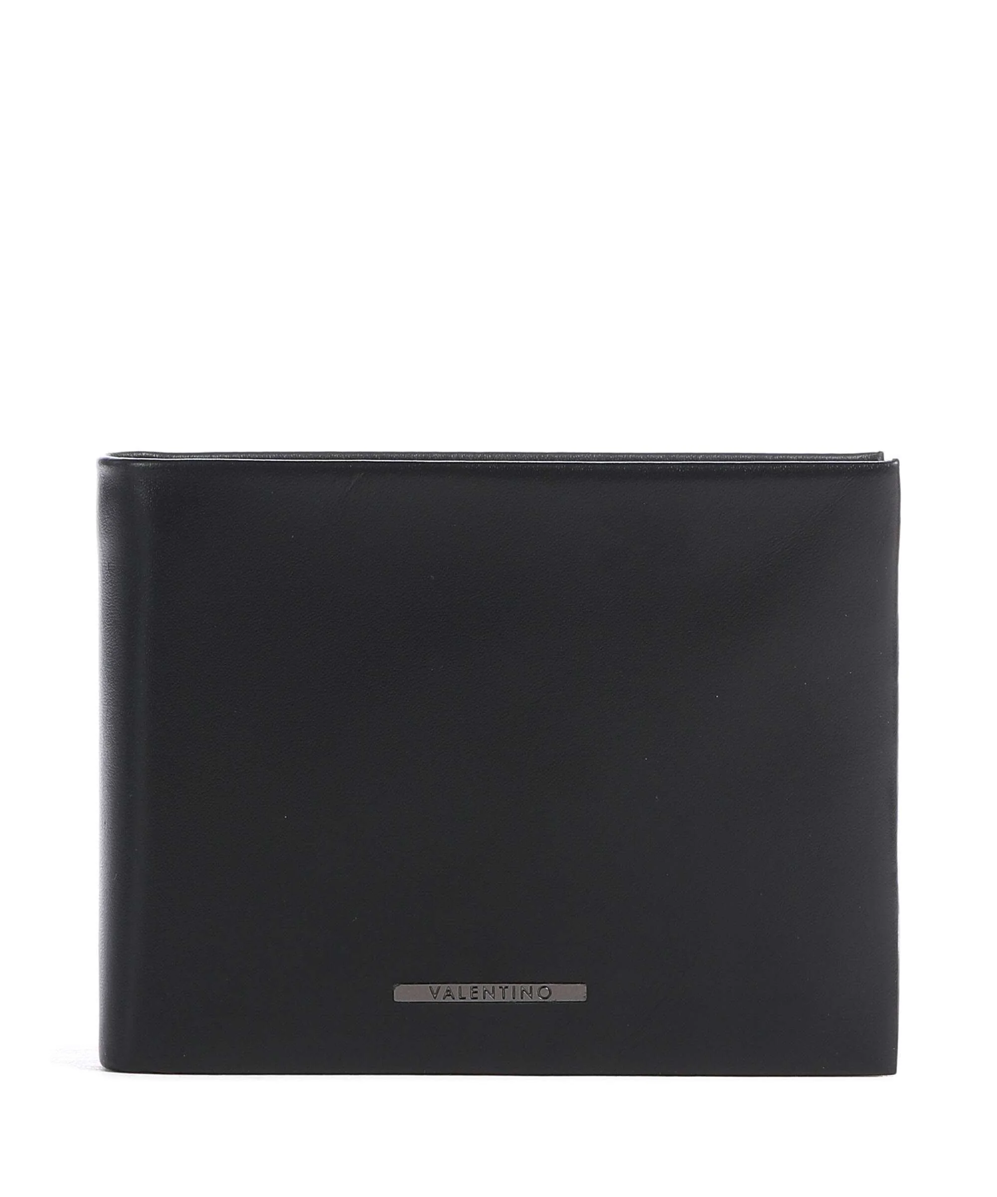 Valentino Bags Vill Wallet nero