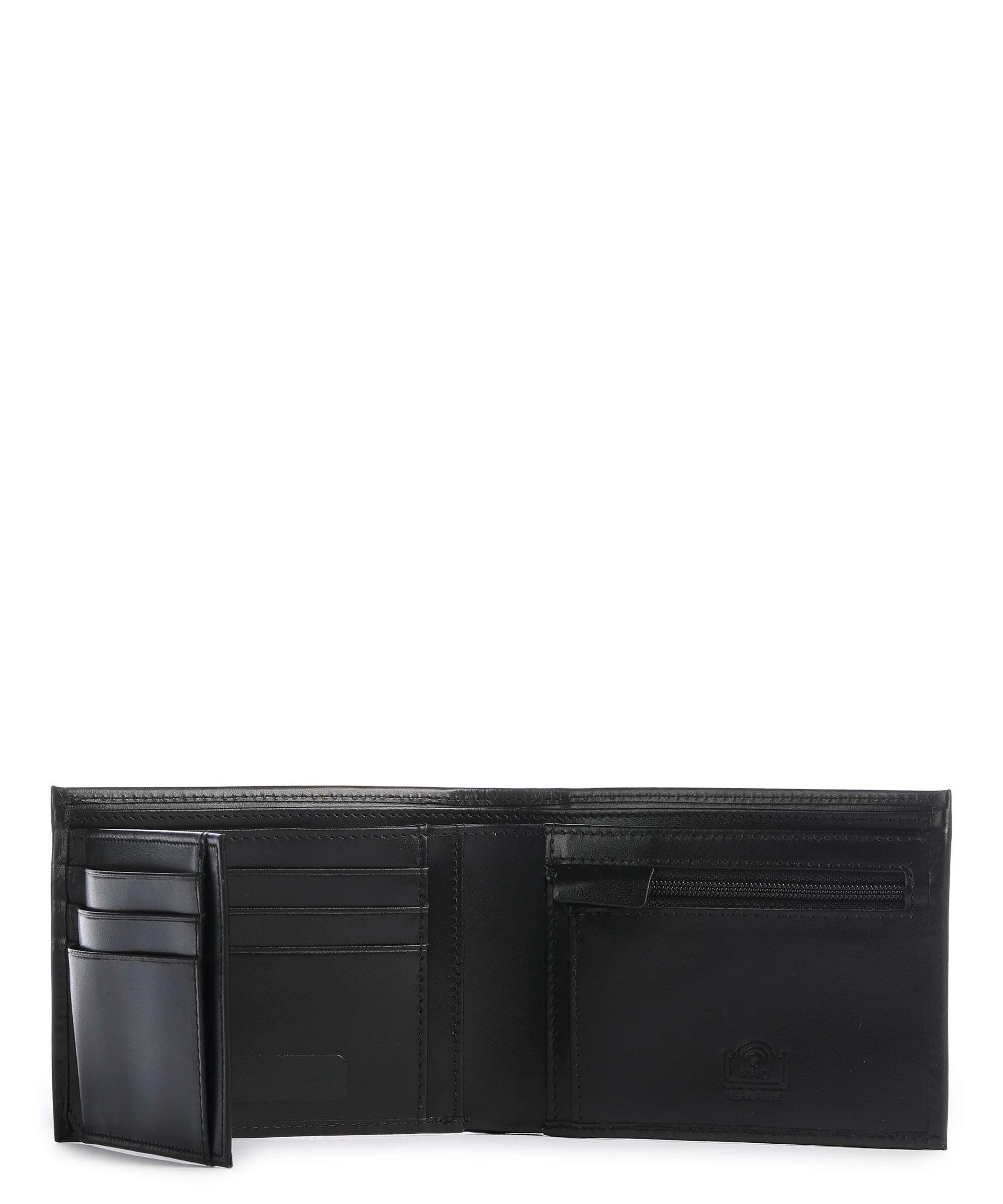 Valentino Bags Vill Wallet nero - Image 3