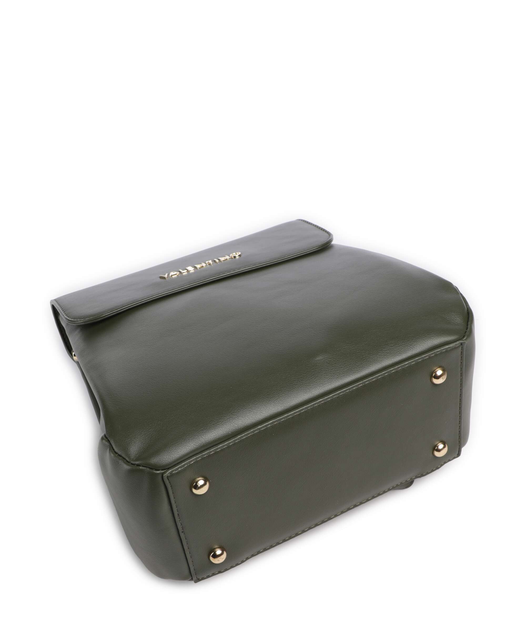 Valentino Bags West Re Backpack militare - Image 3