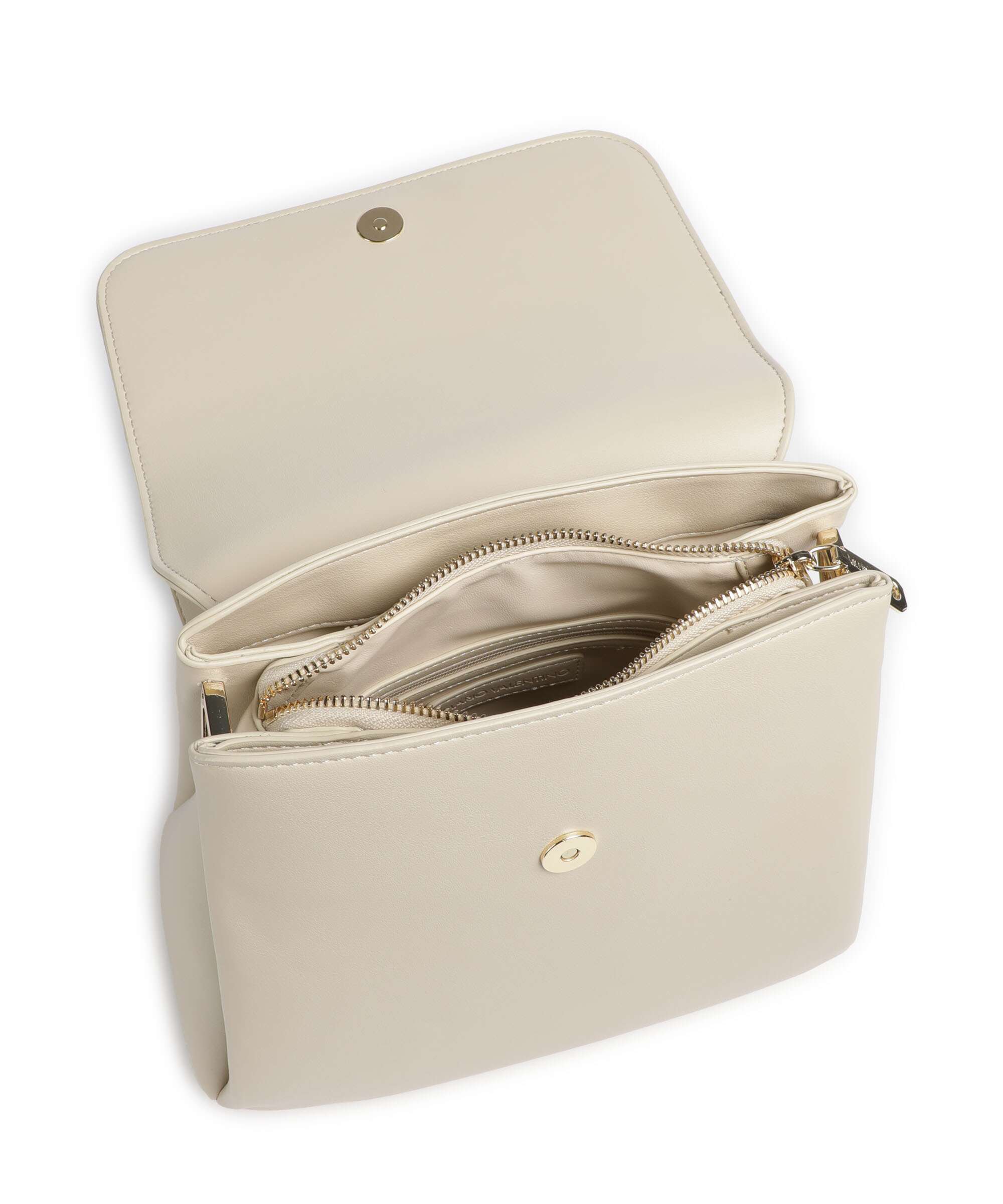 Valentino Bags West Re Backpack ecru - Image 4